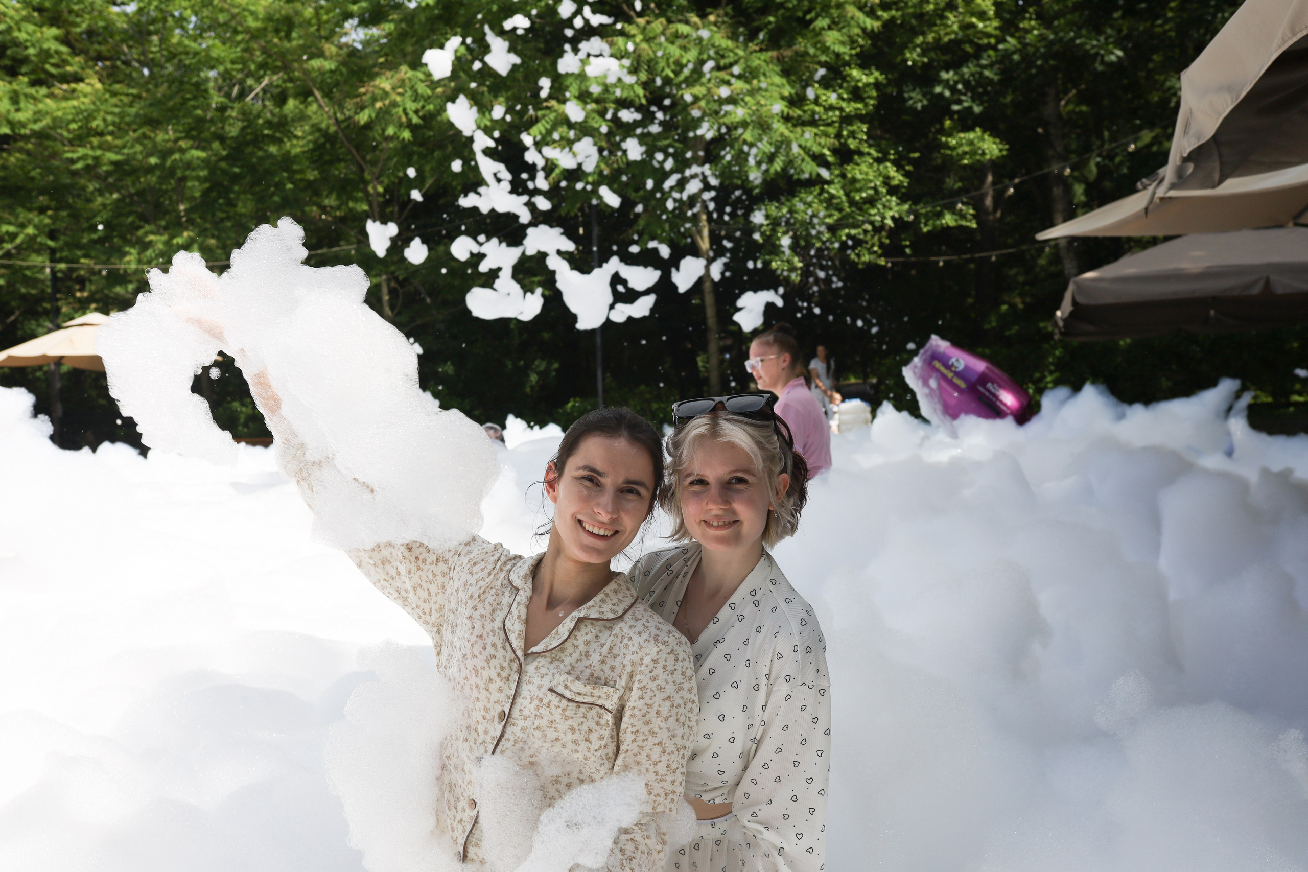 Репортажная сьемка. Фотограф во Владивостоке Анастасия Житникова