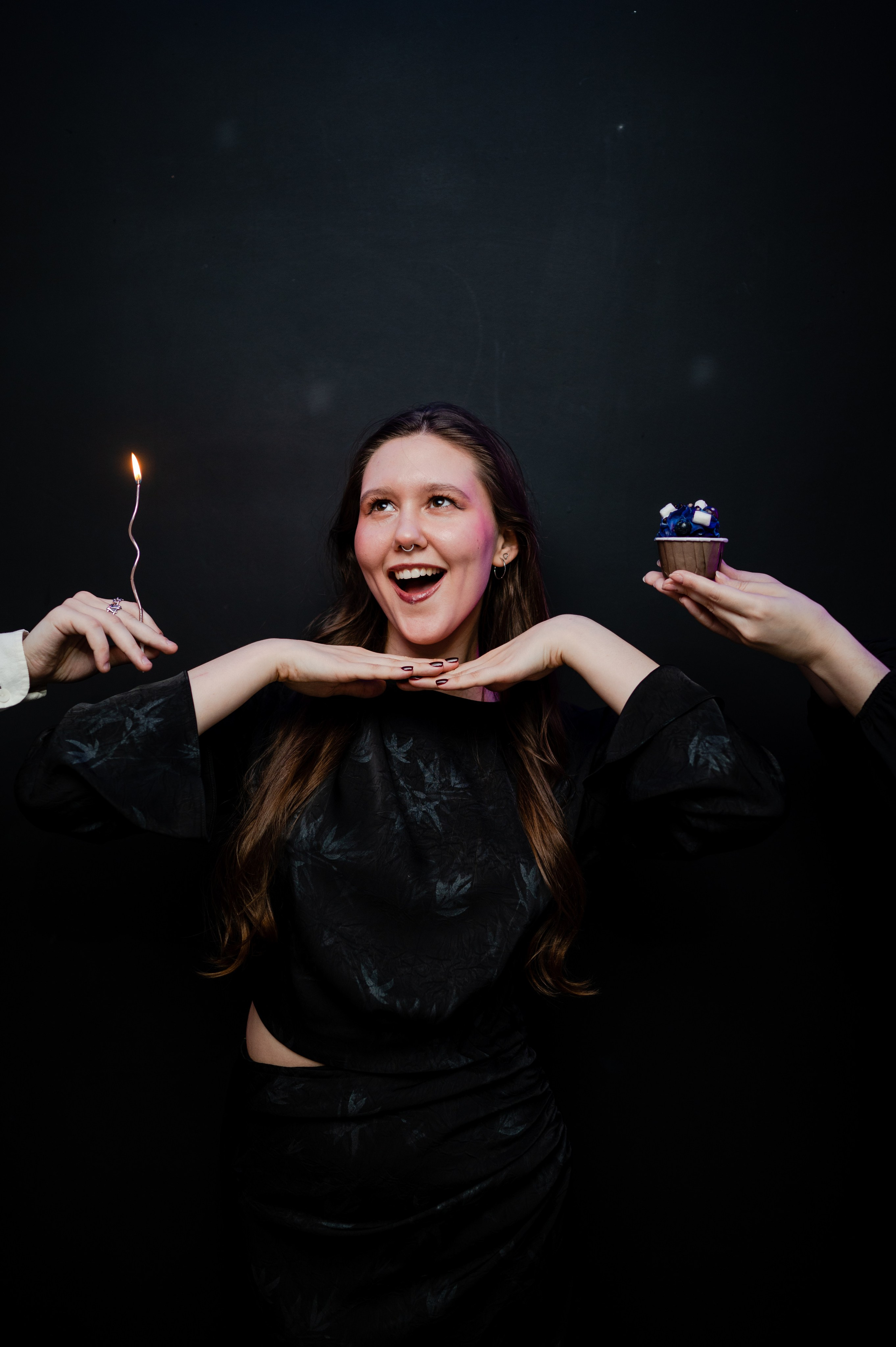 Взрослые праздники (репортаж). Семейный и детский фотограф в Хабаровске Матюшкова Екатерина