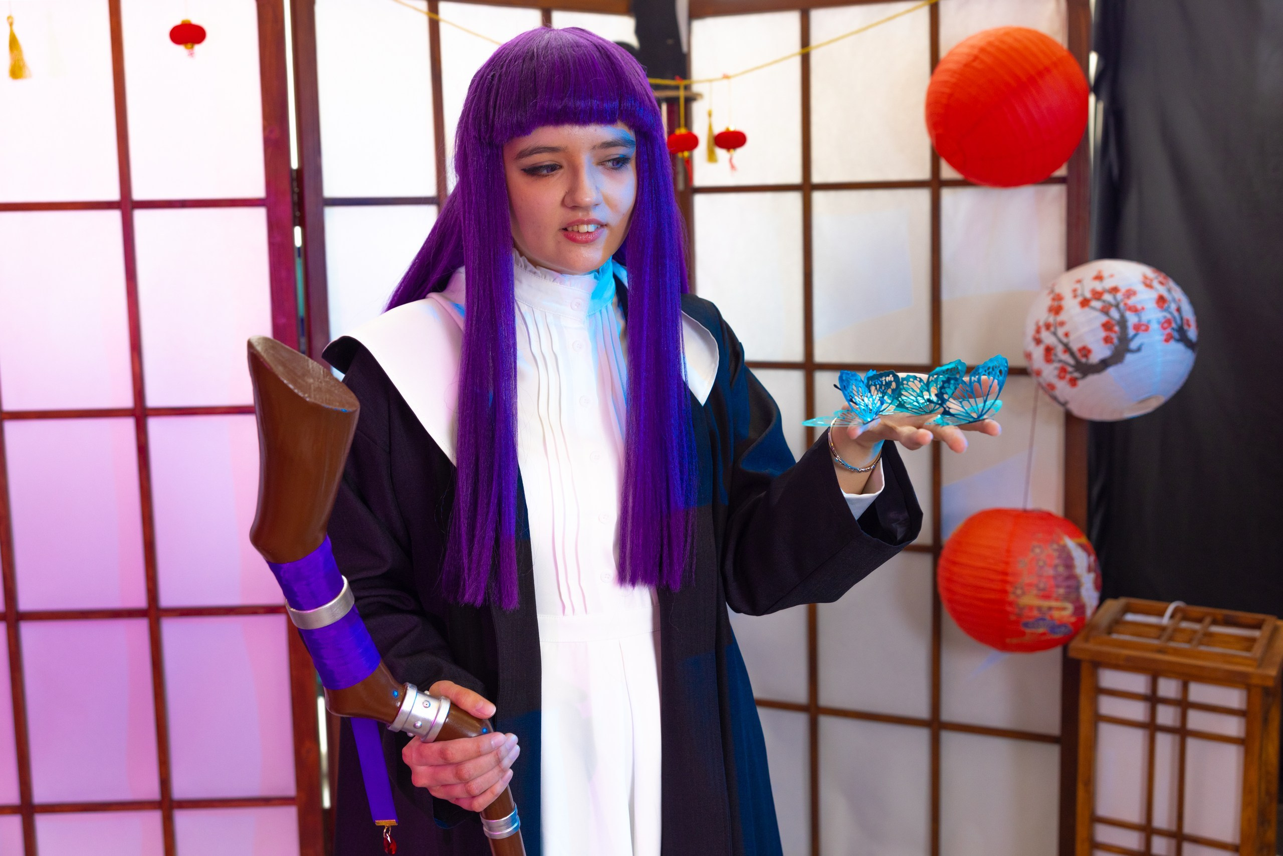 Юки, но Одори 15. Фотограф в Туле Крупский АнДРей. Фотостудия «КАДР71» в Туле