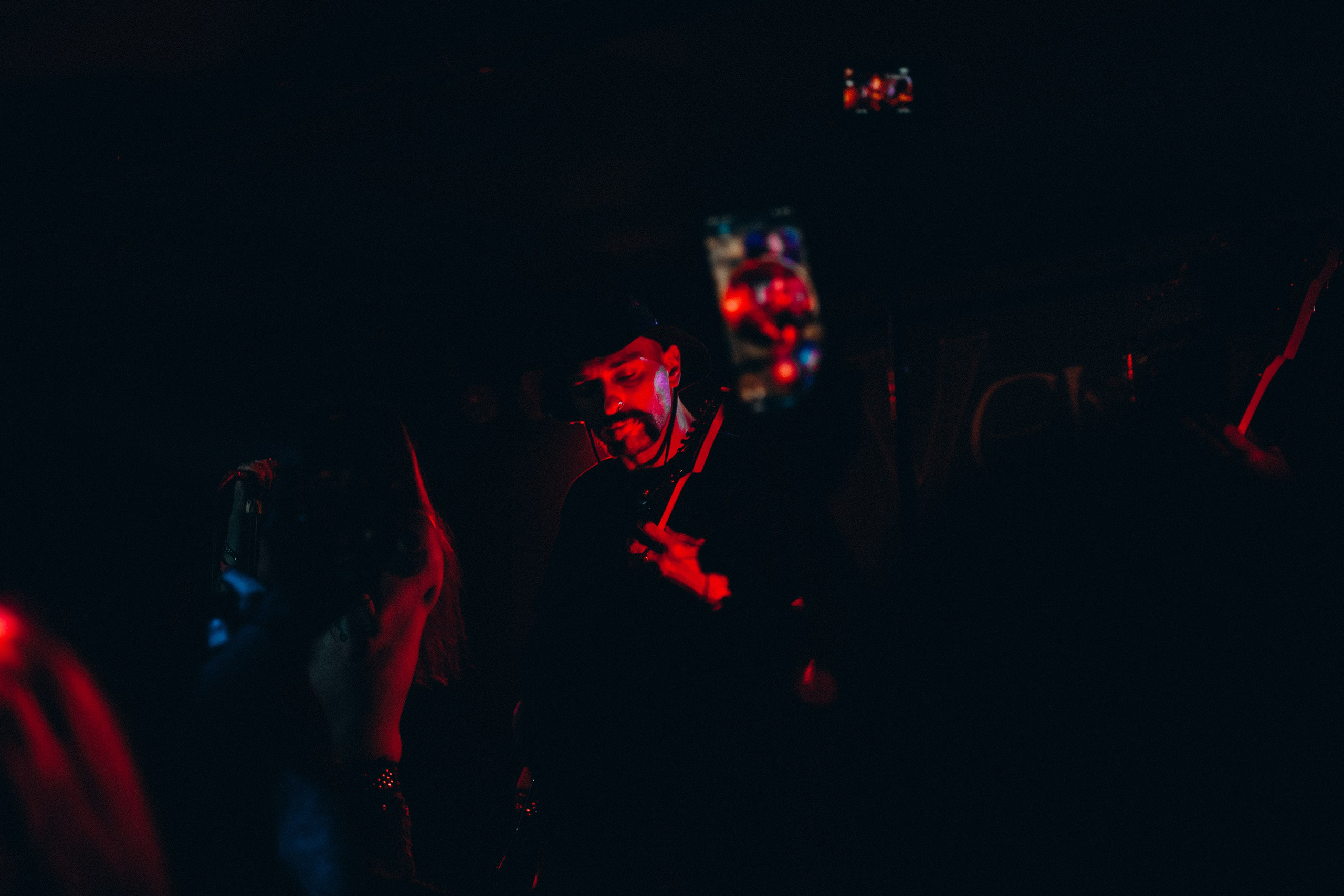 Презентация альбома Vendel и Ко. Портретный и репортажный фотограф в Москве, Ольга Ларема