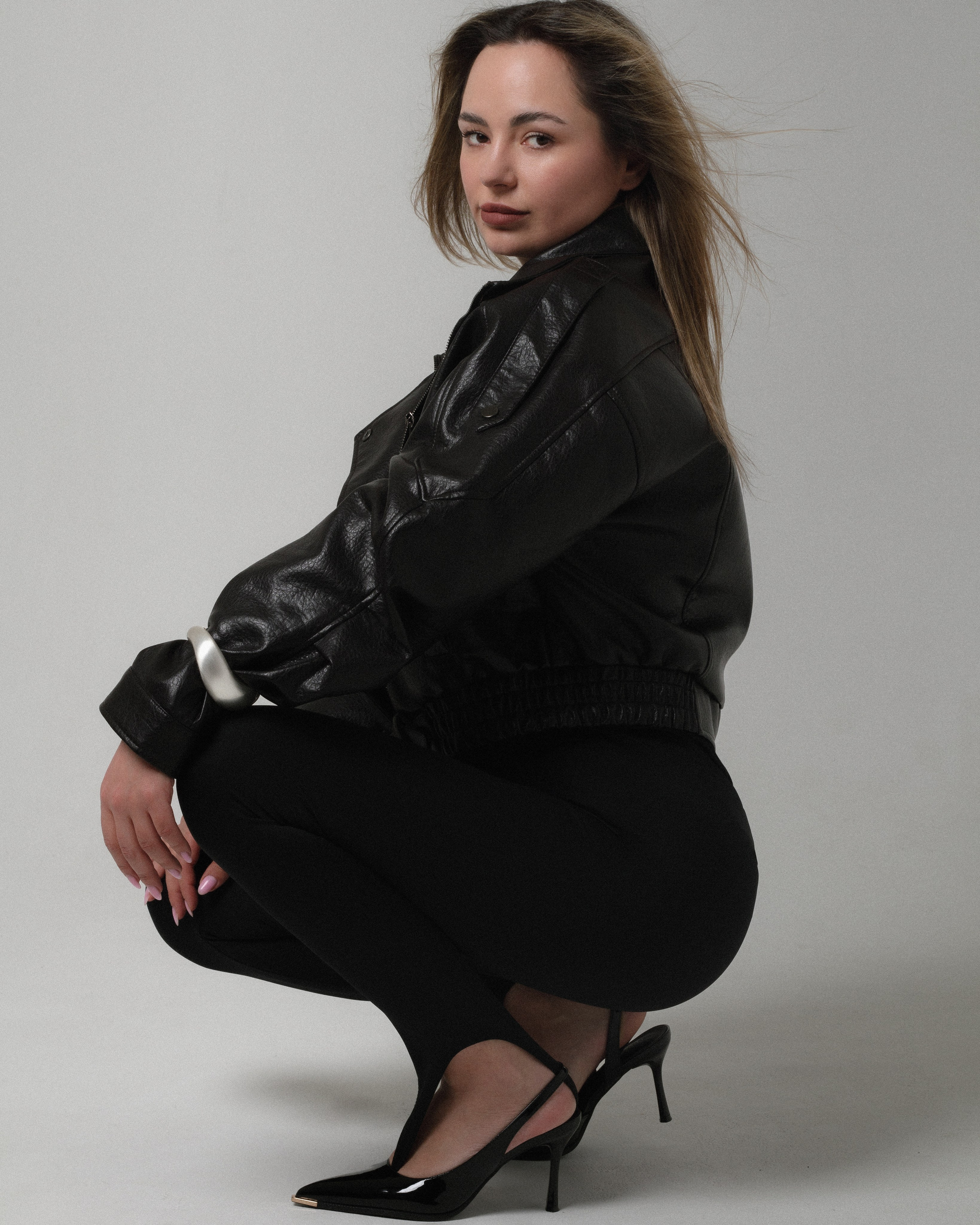 Даша, март 2026