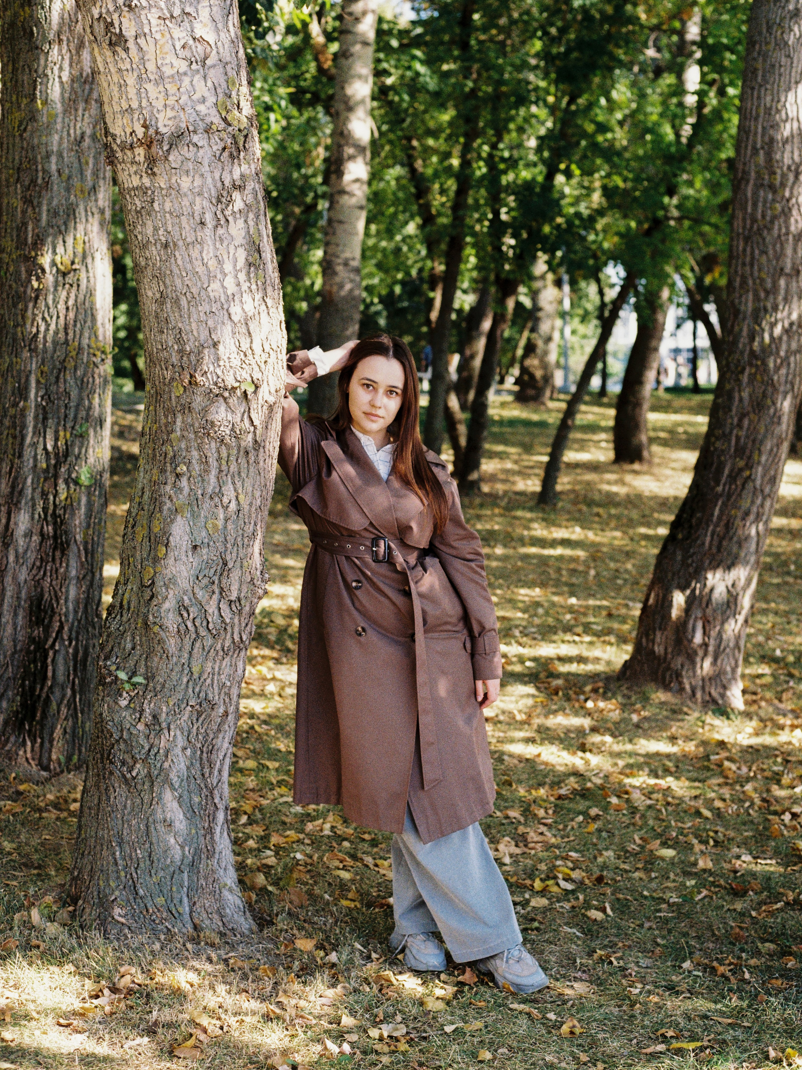 Лия, сентябрь 2025