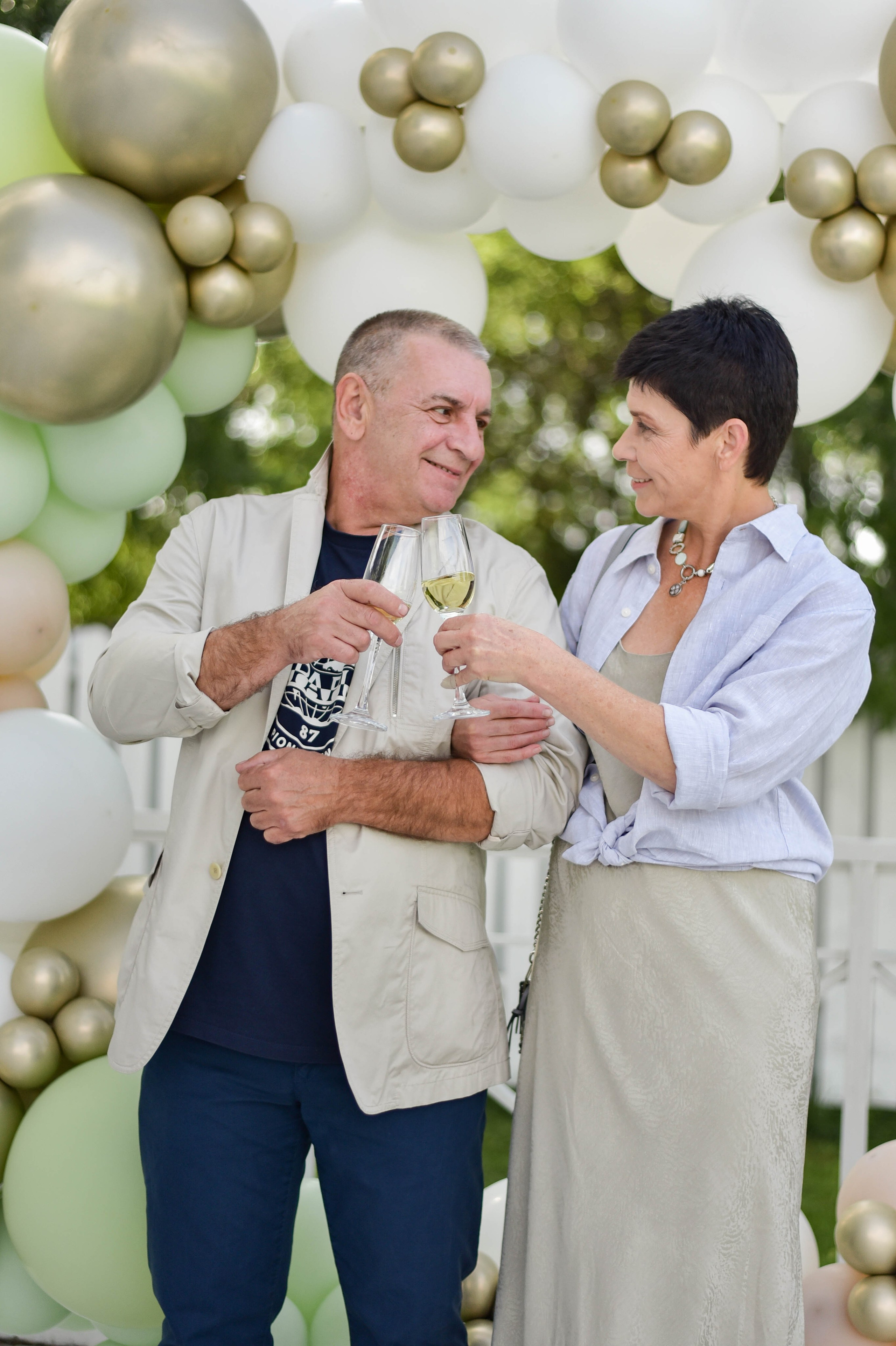 У нас будет девочка!. Фотограф Юлия Гревцова