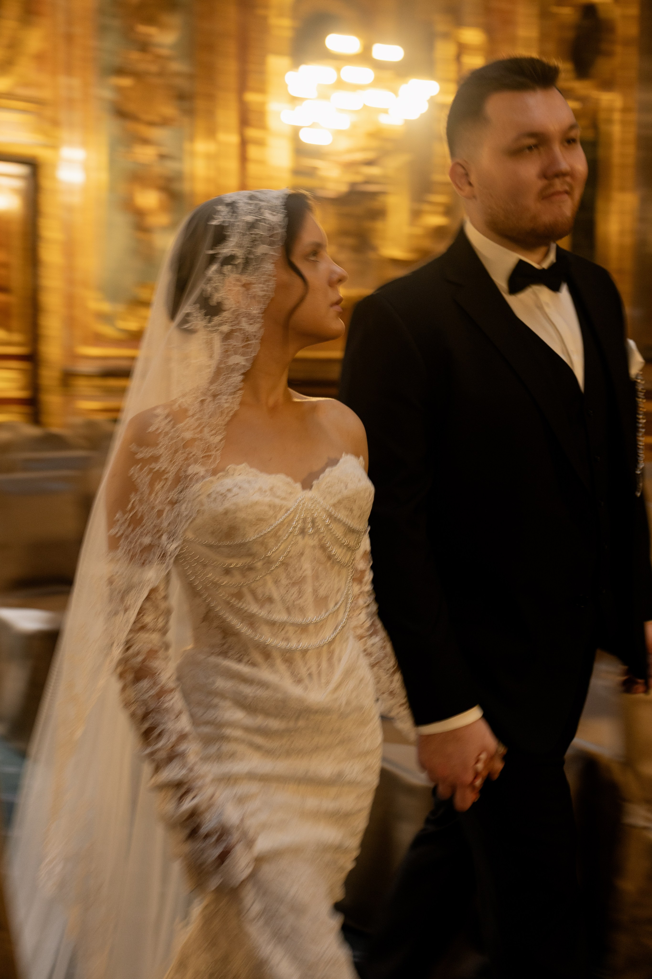 Аня и Ринат. Фотограф Артем Бросов в Санкт-Петербурге и Дубае