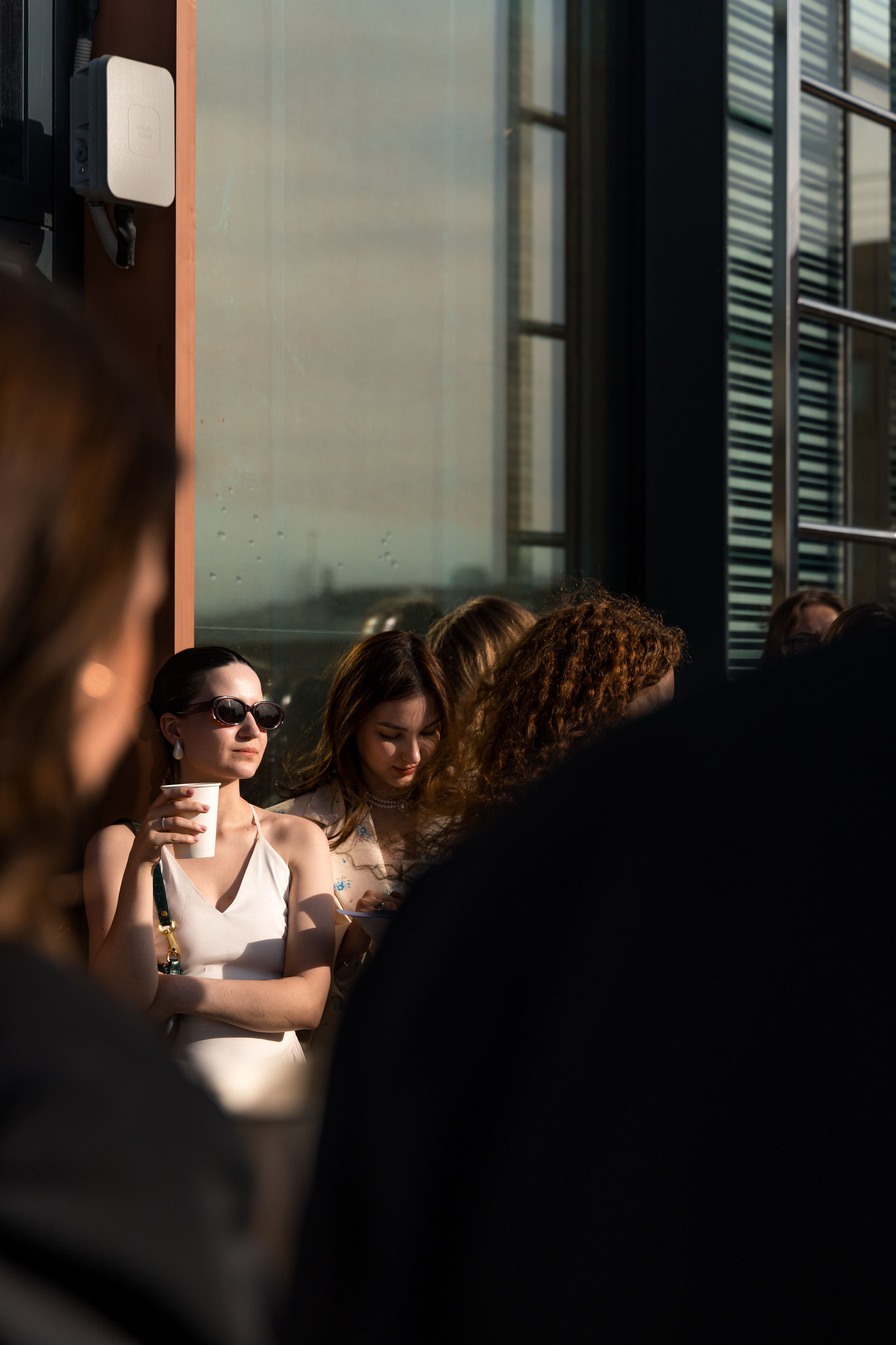 Репортажный фотограф Сурков Артем Москва