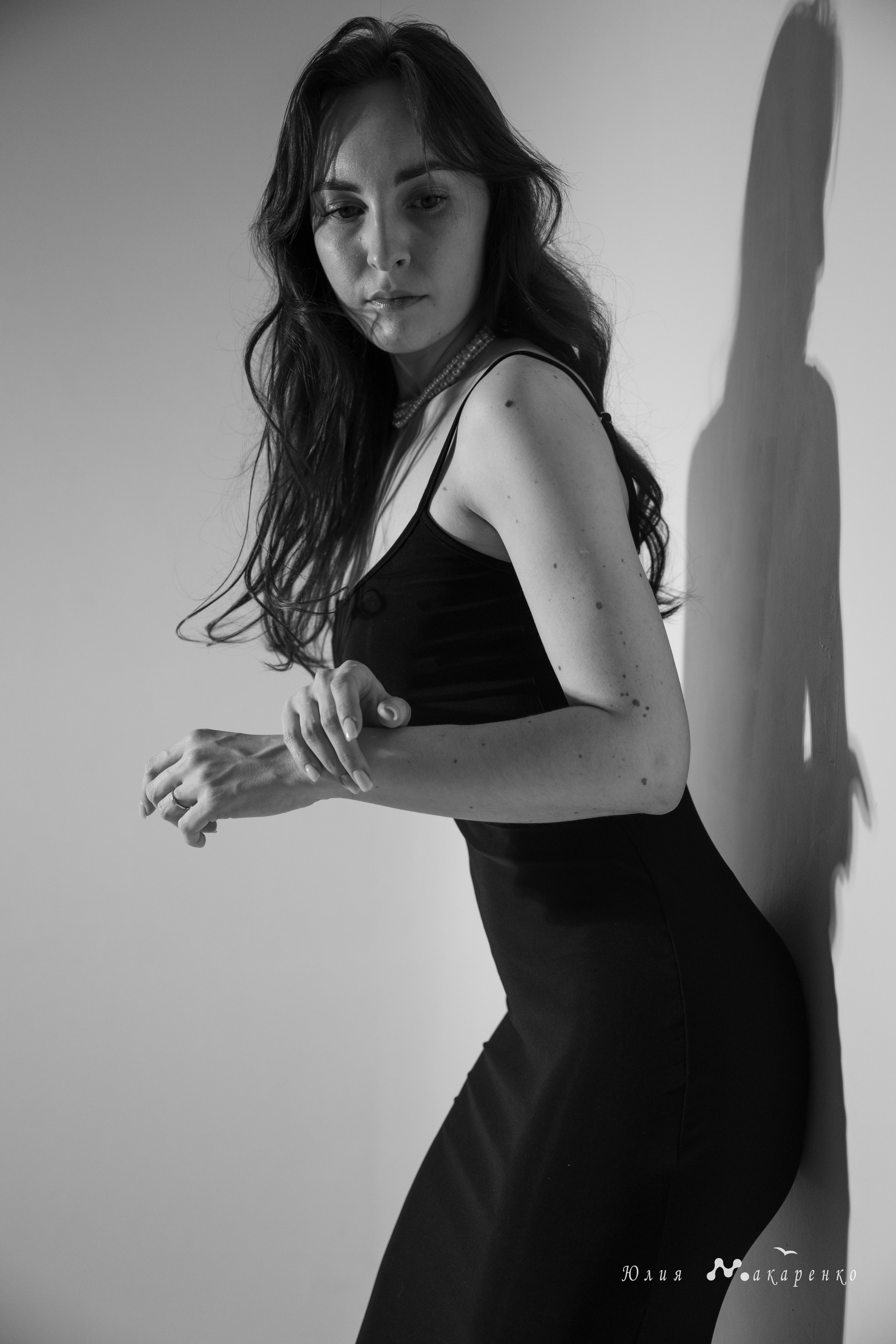 Студийные фотосессии. Студийный и свадебный фотограф и видеограф в Севастополе — Юлия Макаренко