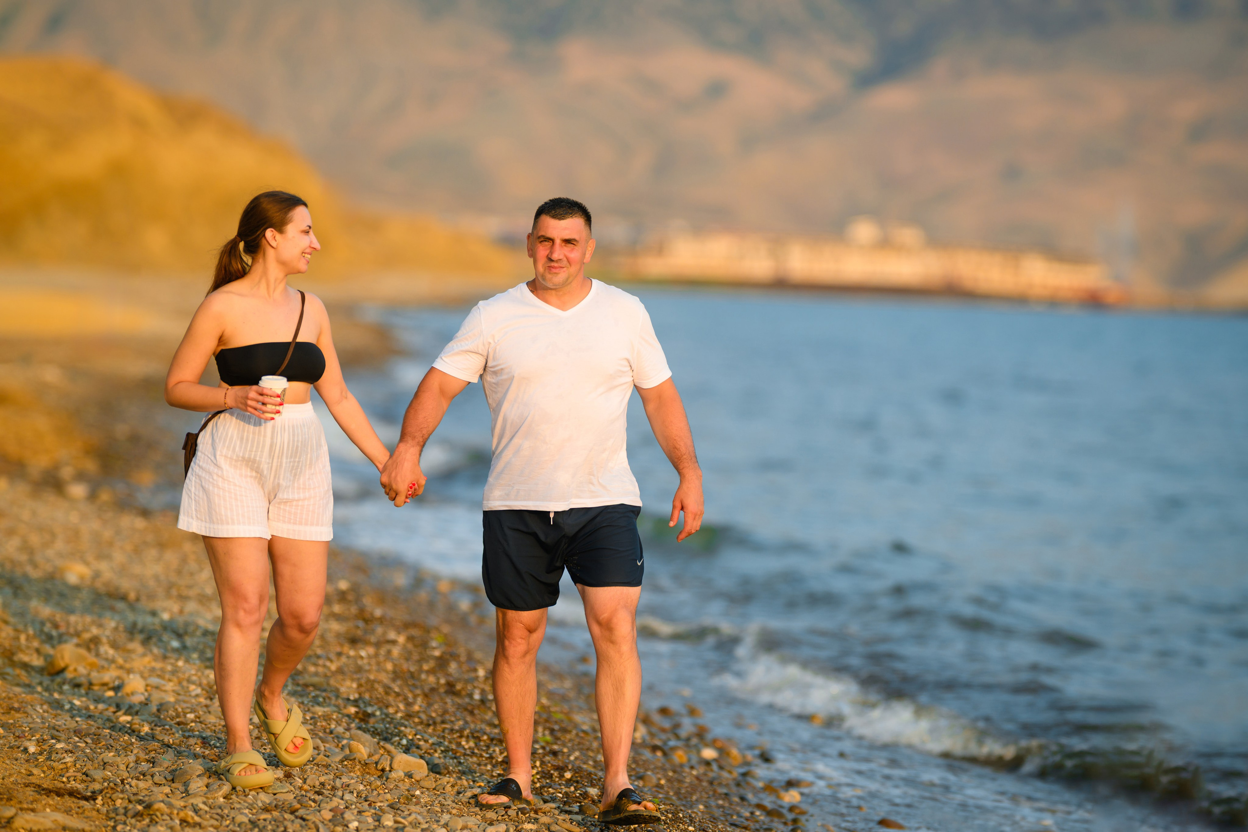 Love Story. Студийный и свадебный фотограф и видеограф в Севастополе — Юлия Макаренко