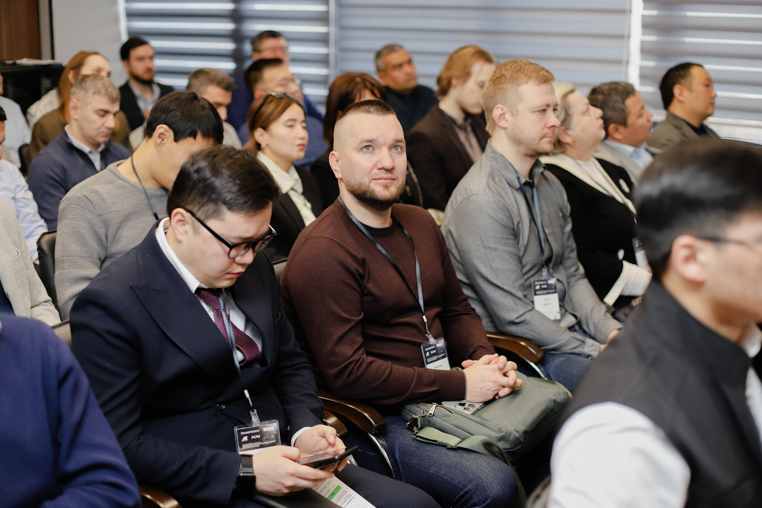 III Международная конференция. Фотограф в Алматы и Москве Даша Пушкина