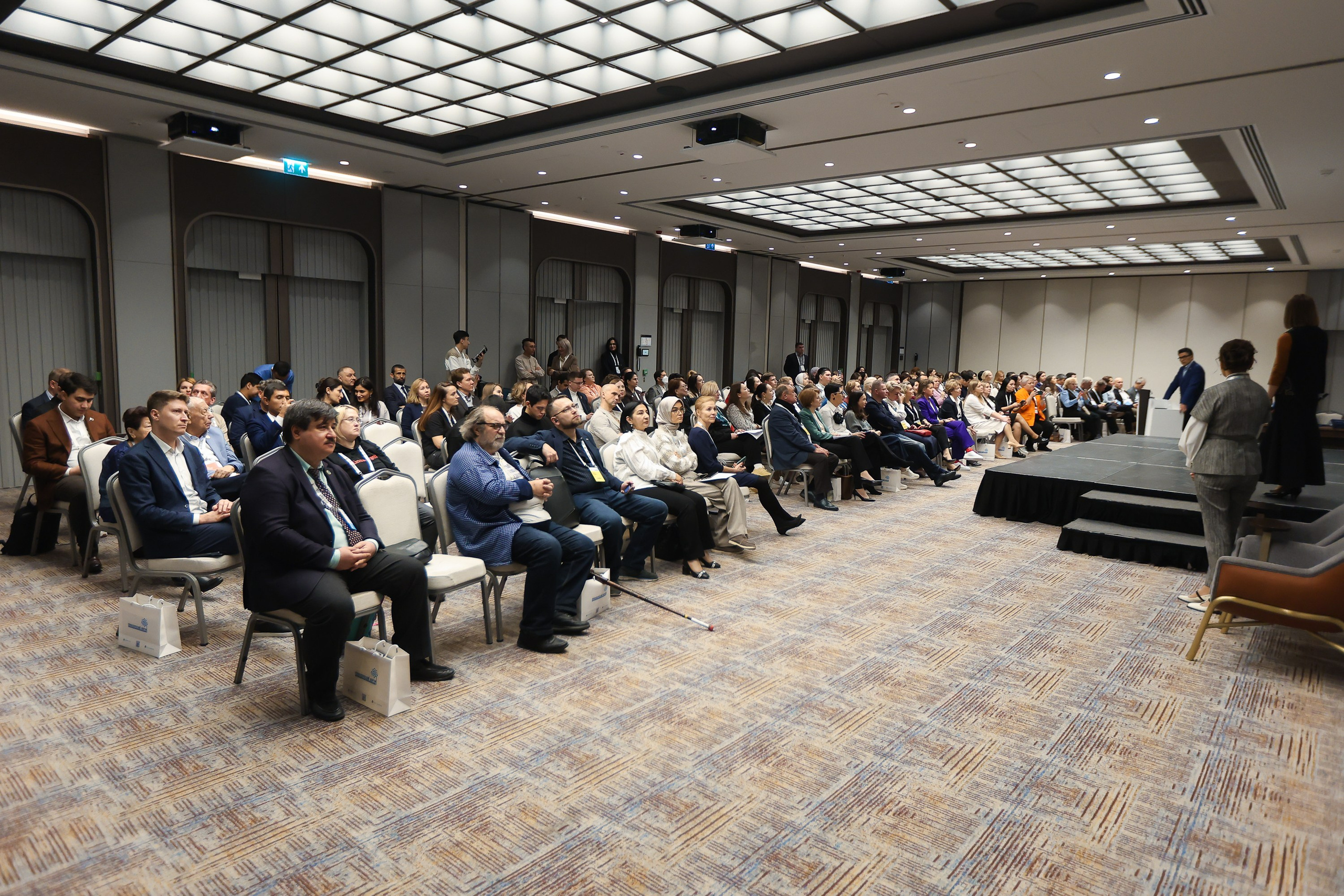 Форум. Человекоцентричное управление. Евгений Матвеев — фотограф в Санкт-Петербурге