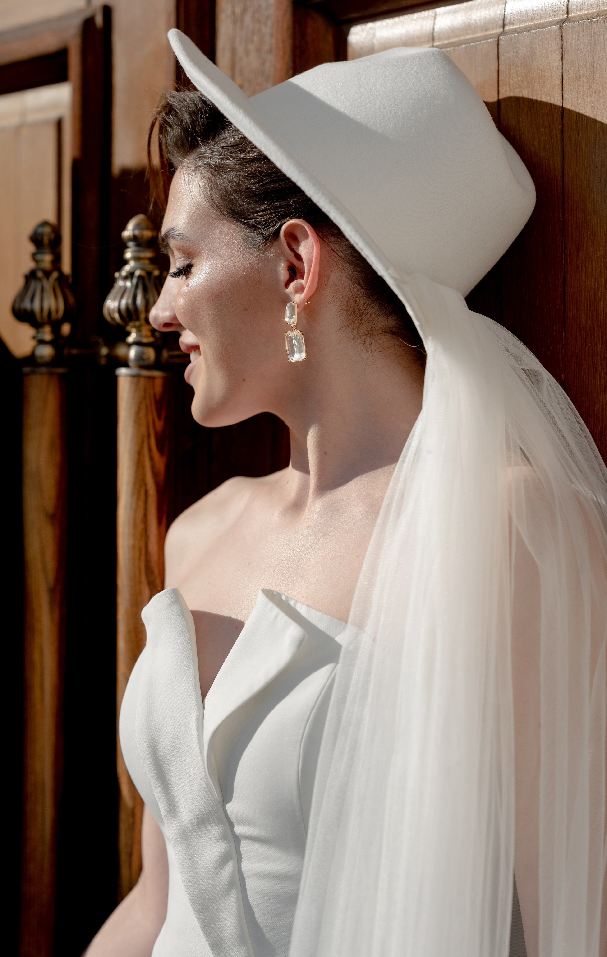 Никита и Алина. Свадебный и портретный фотограф