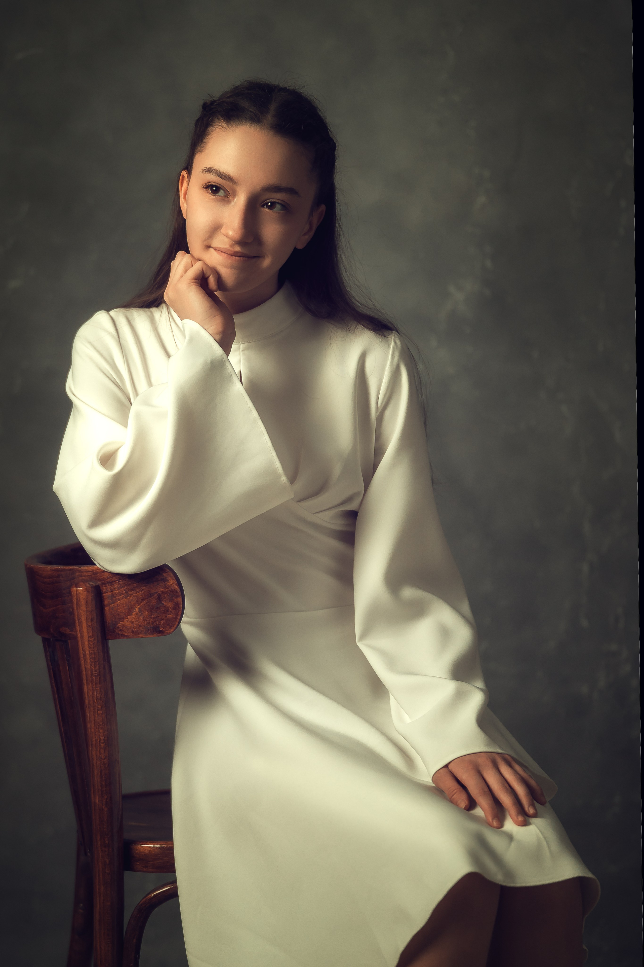 Проект «Путь к мечте» -портреты. Tatyana Dubova. Portrait and Family Photographer, Saint Petersburg