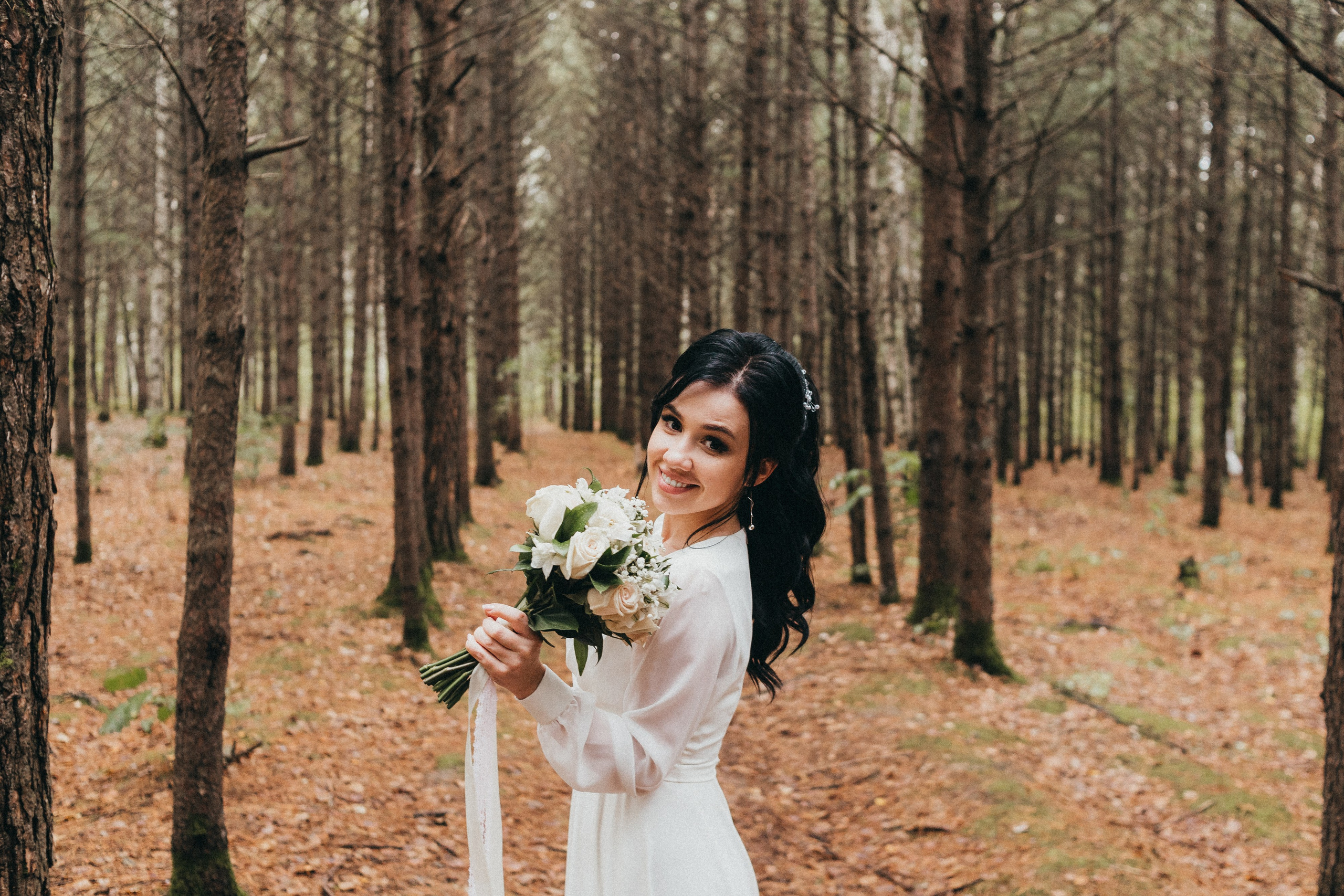 🖤. Екатерина Королева. Фотограф. Хабаровск