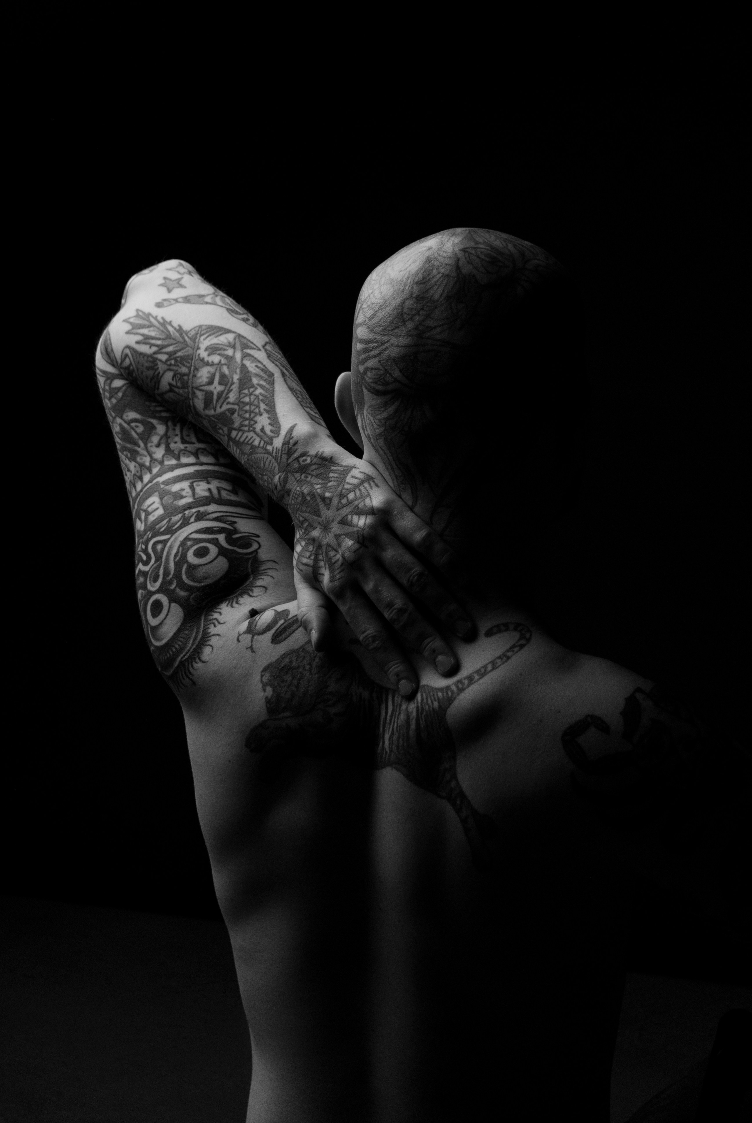 Портфолио: сборник любимых фотографий. Фотограф Белов Тимофей | Красноярск