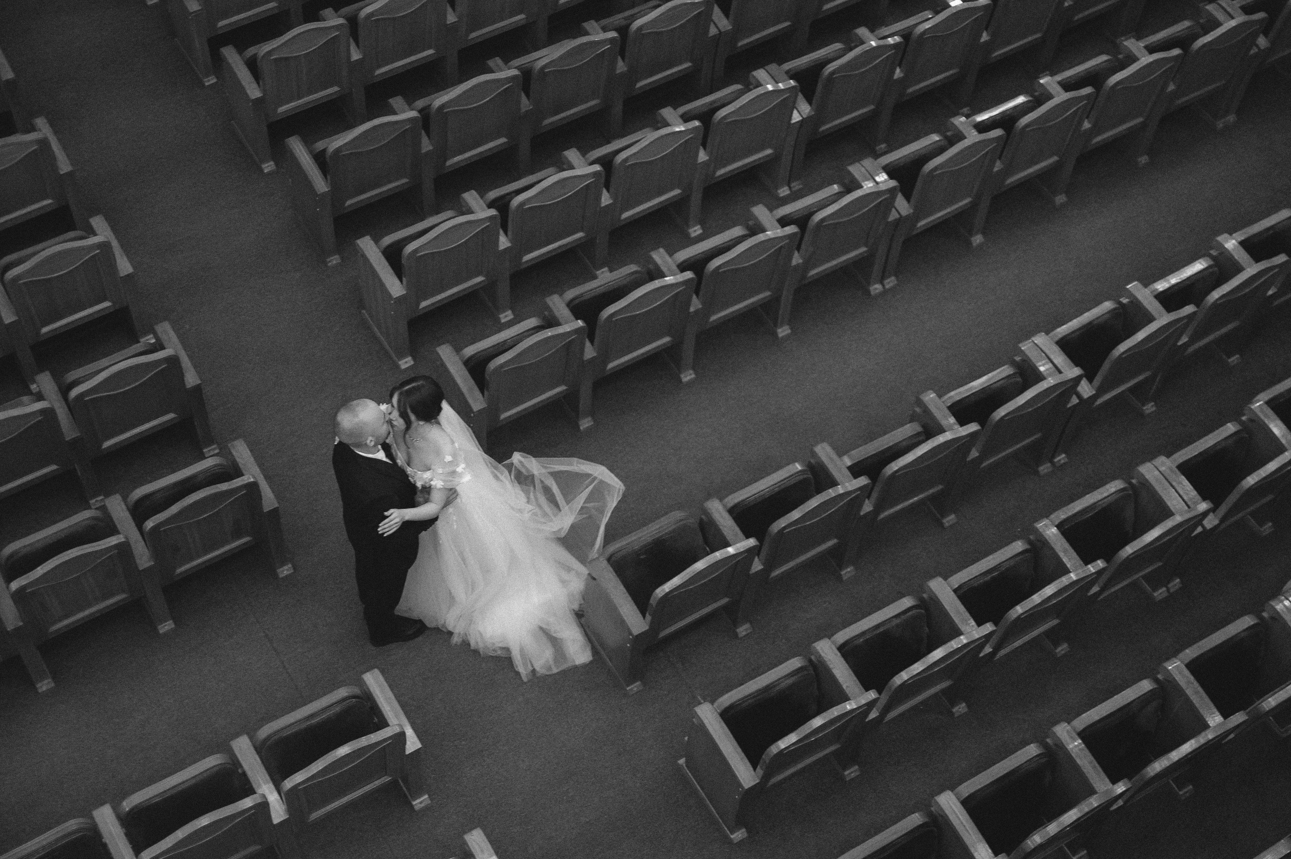 Свадебная съёмка. Свадебный и семейный фотограф в Чебоксарах Ирина Левнер