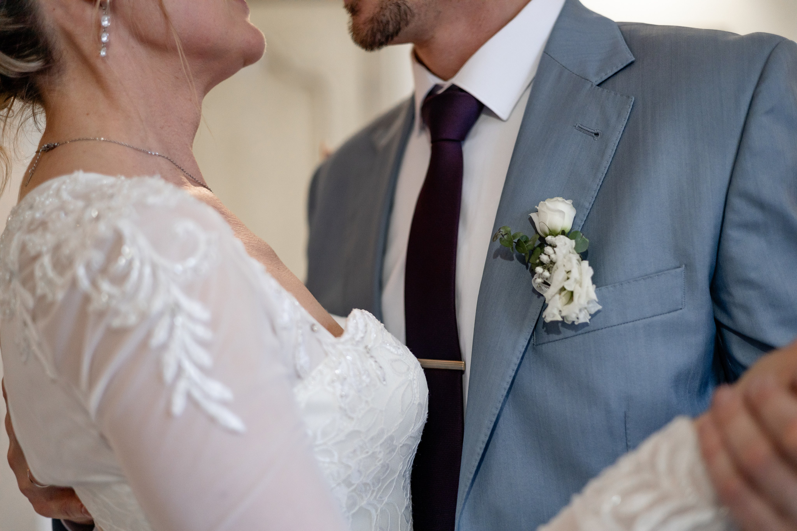 Ирина и Виталий | Усадьба. Фотограф Елена Медок Калининград