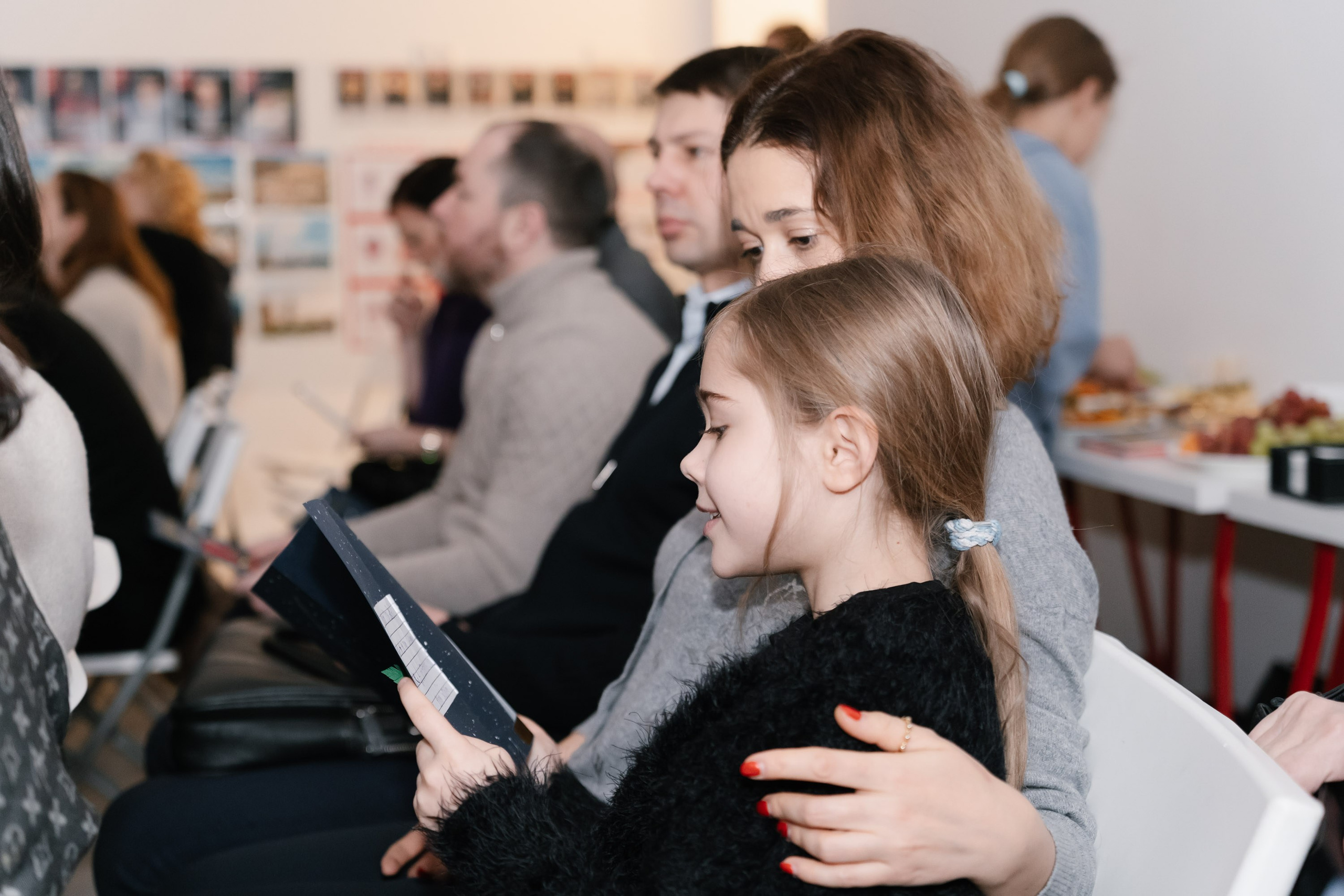 Last Christmas. Фотограф Москва