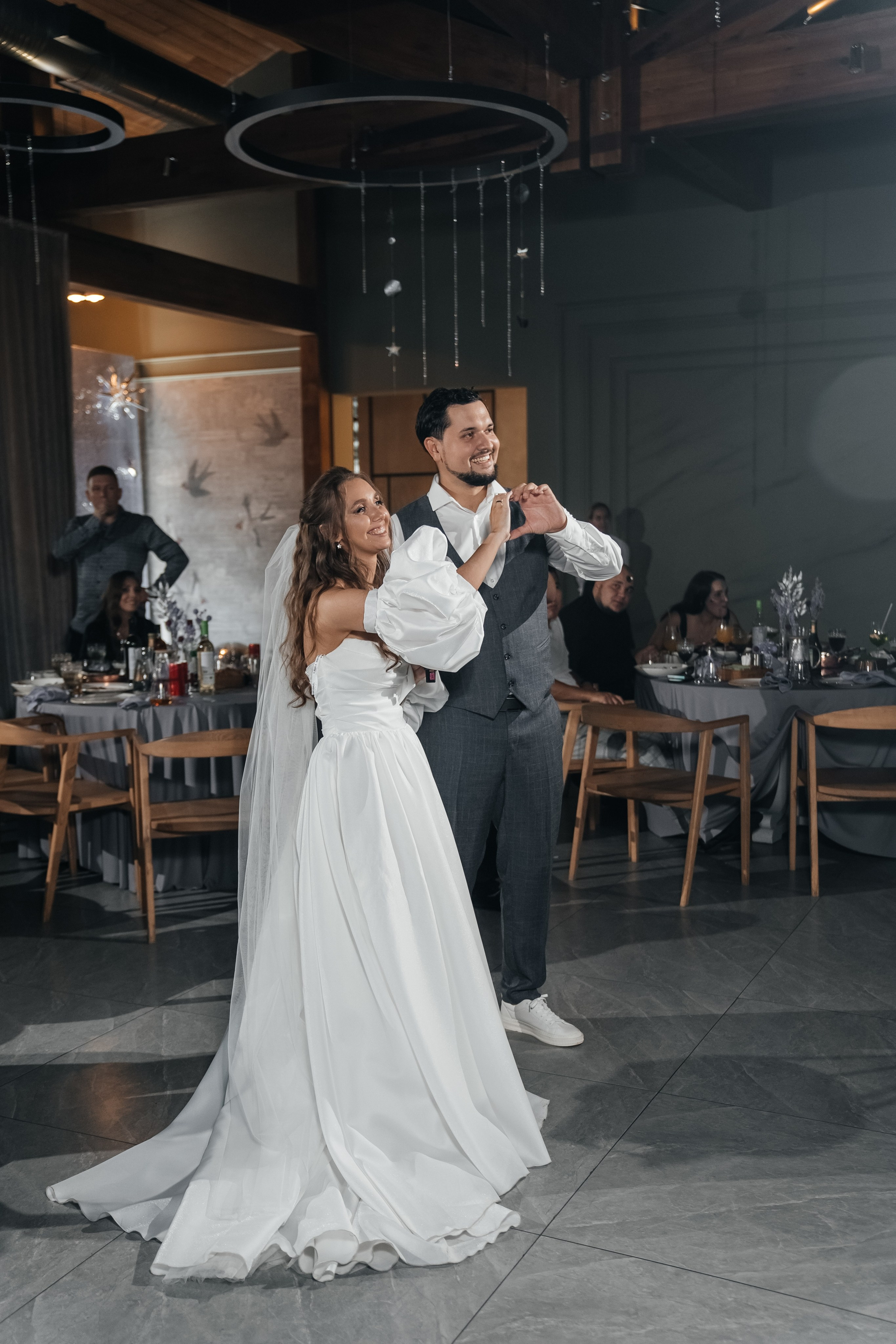 Антон и Евгения. Свадебный и семейный фотограф В Барнауле Нечаева Таня