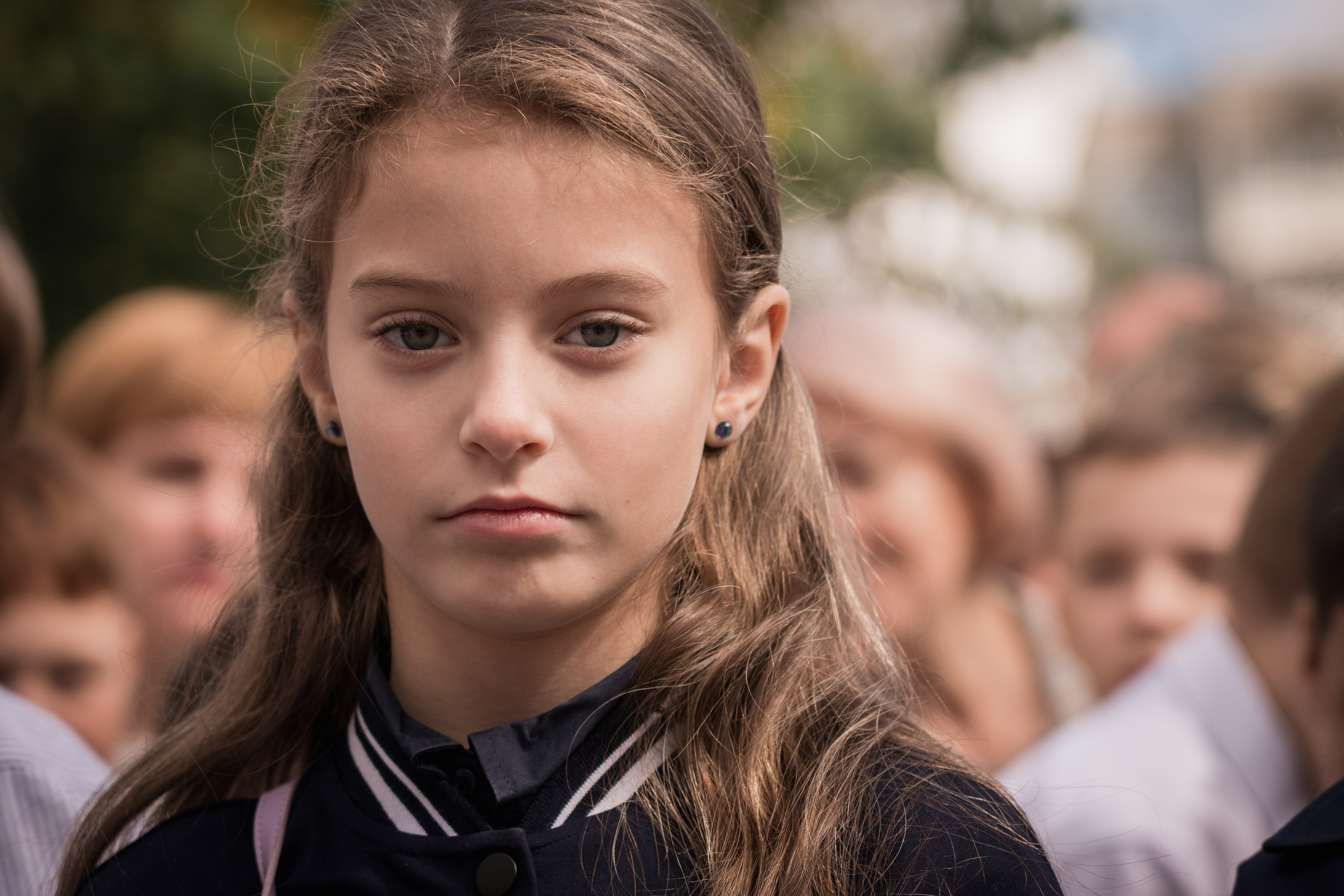 1 сентября 2024. Фотограф Дарья Локотко в Красноярске