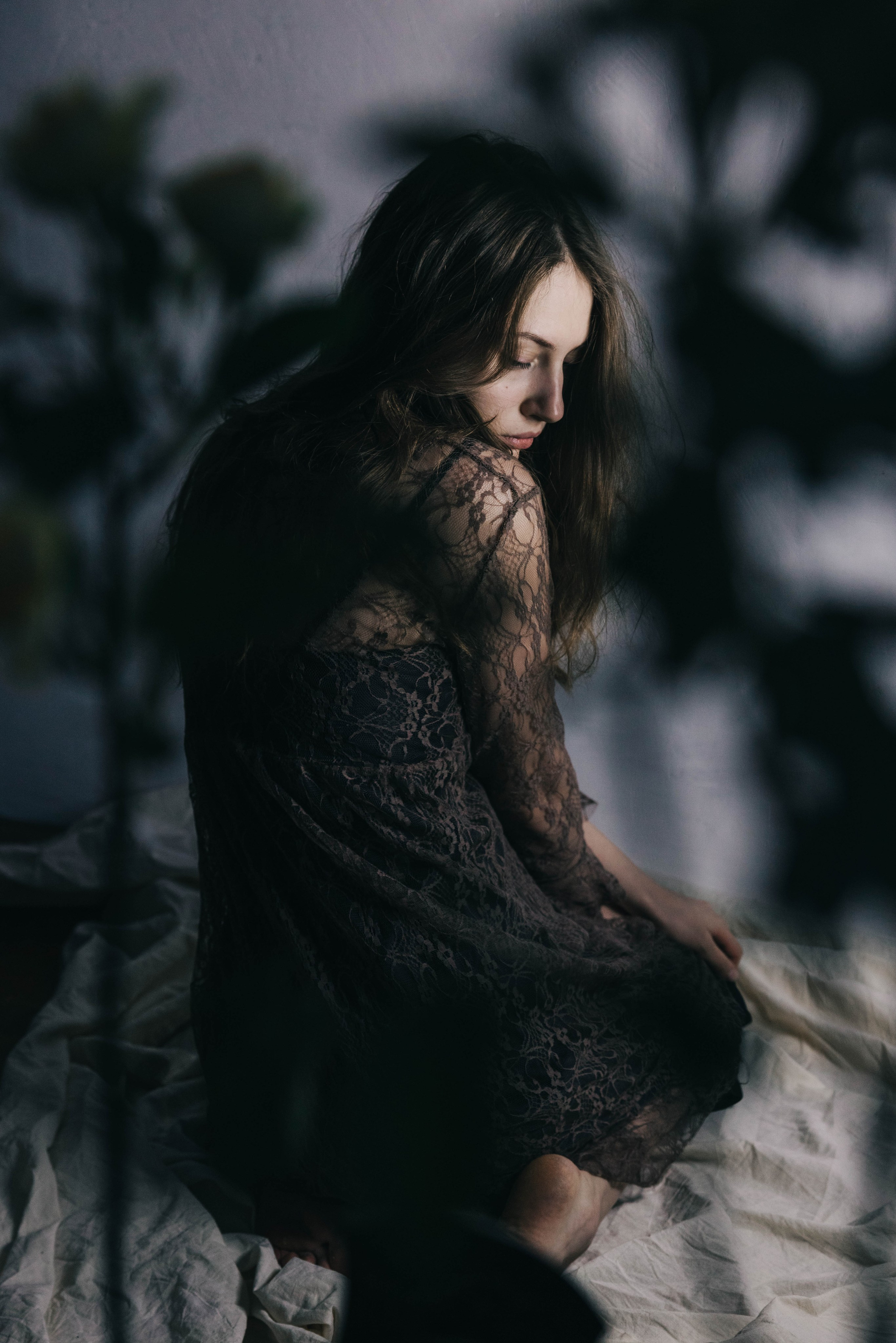 Ксения Цыгир, фотограф в Петербурге