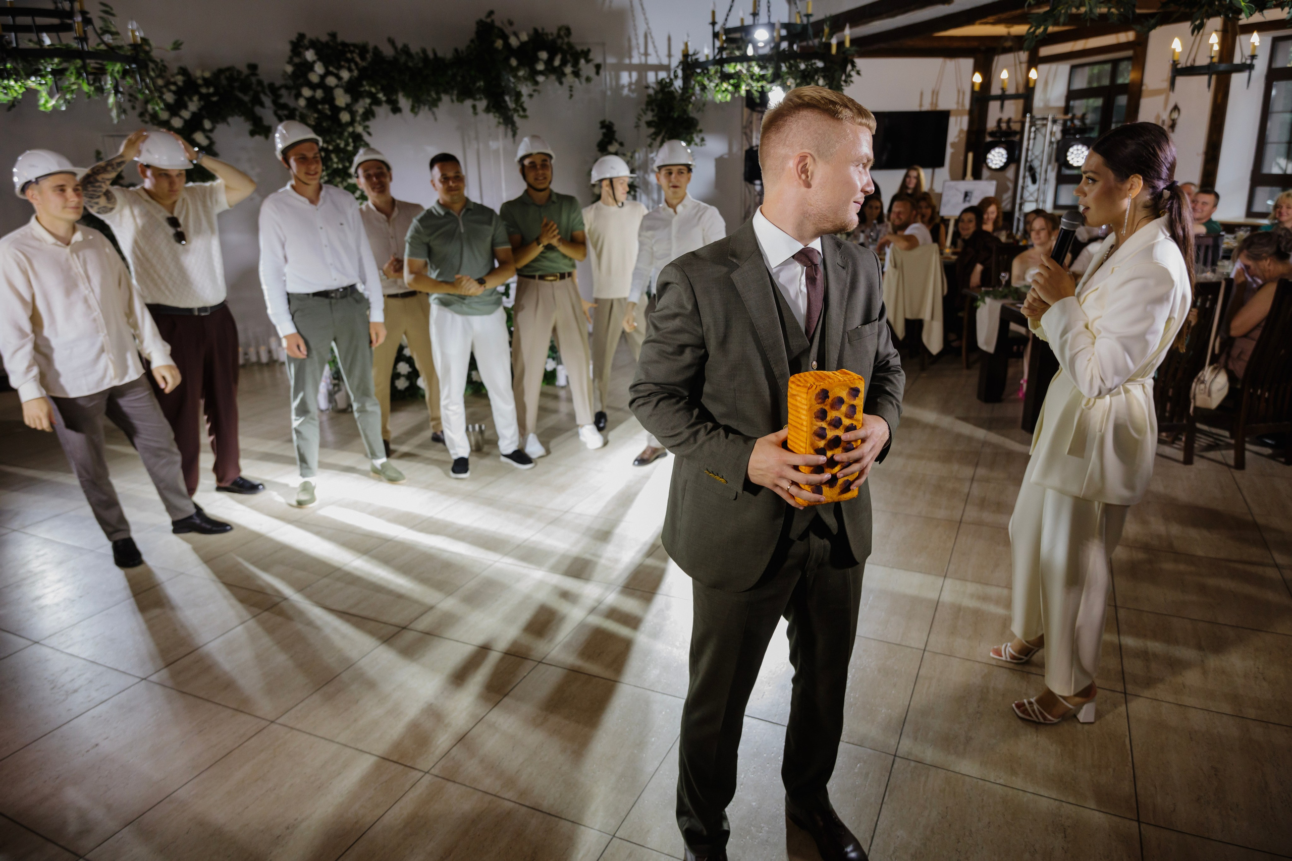 Данил и Татьяна 12/07/25. Свадебный фотограф в Самаре Ольга Гребнева