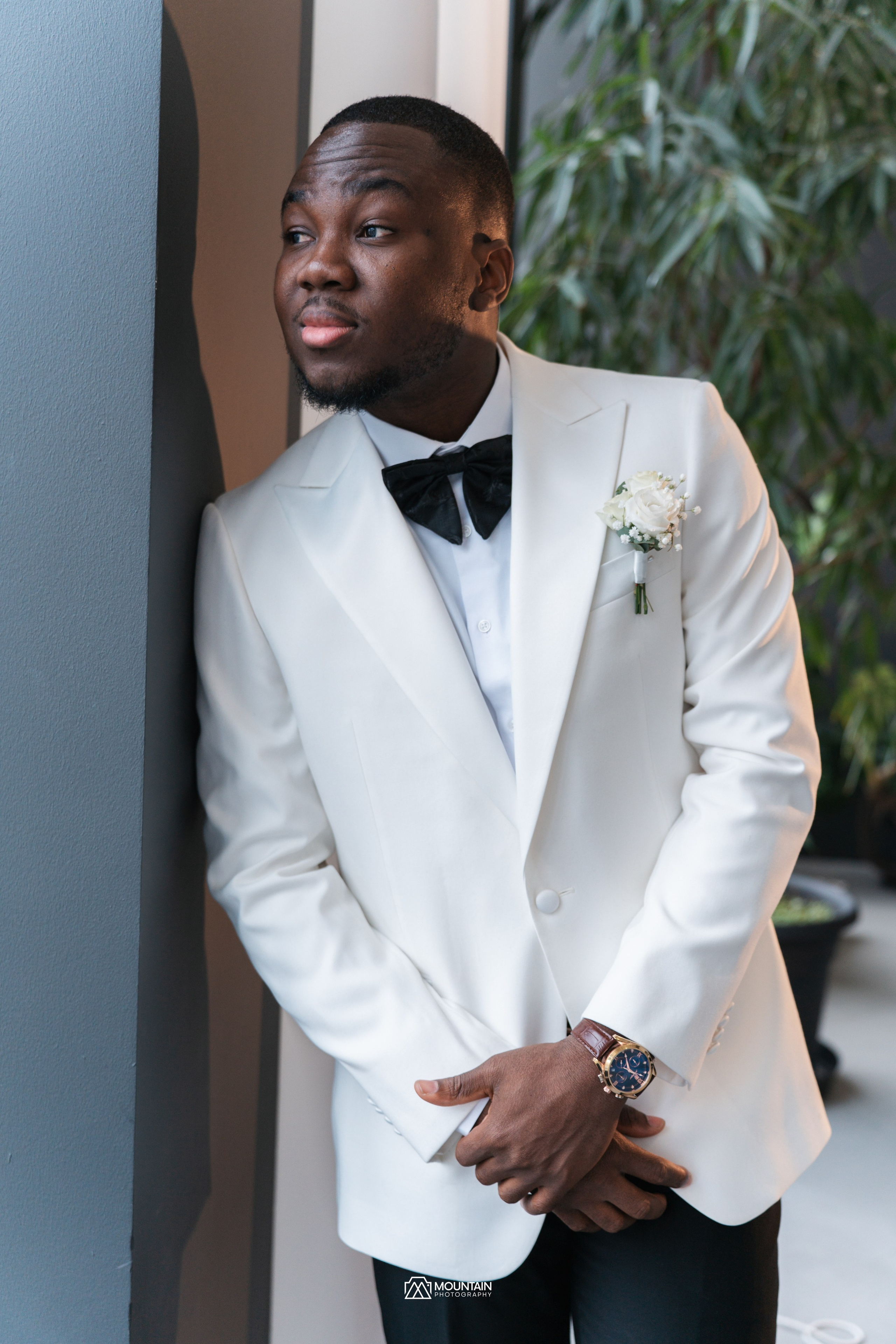 Cletus And Karabo. Я занимаюсь событийной, свадебной, товарной, студийной… фотографией