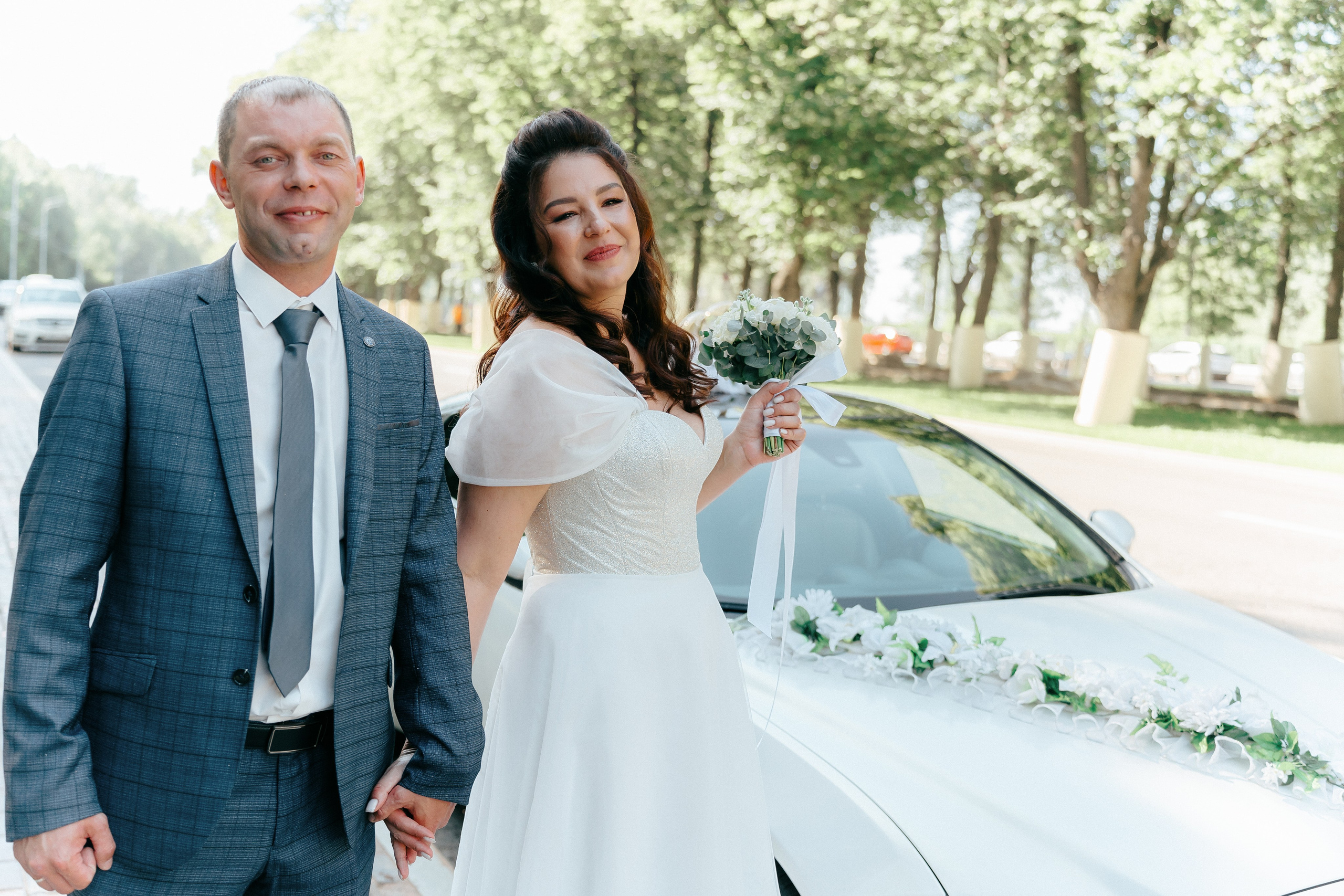 Diana’s Wedding. Photographer based in moscow Peter Tchana