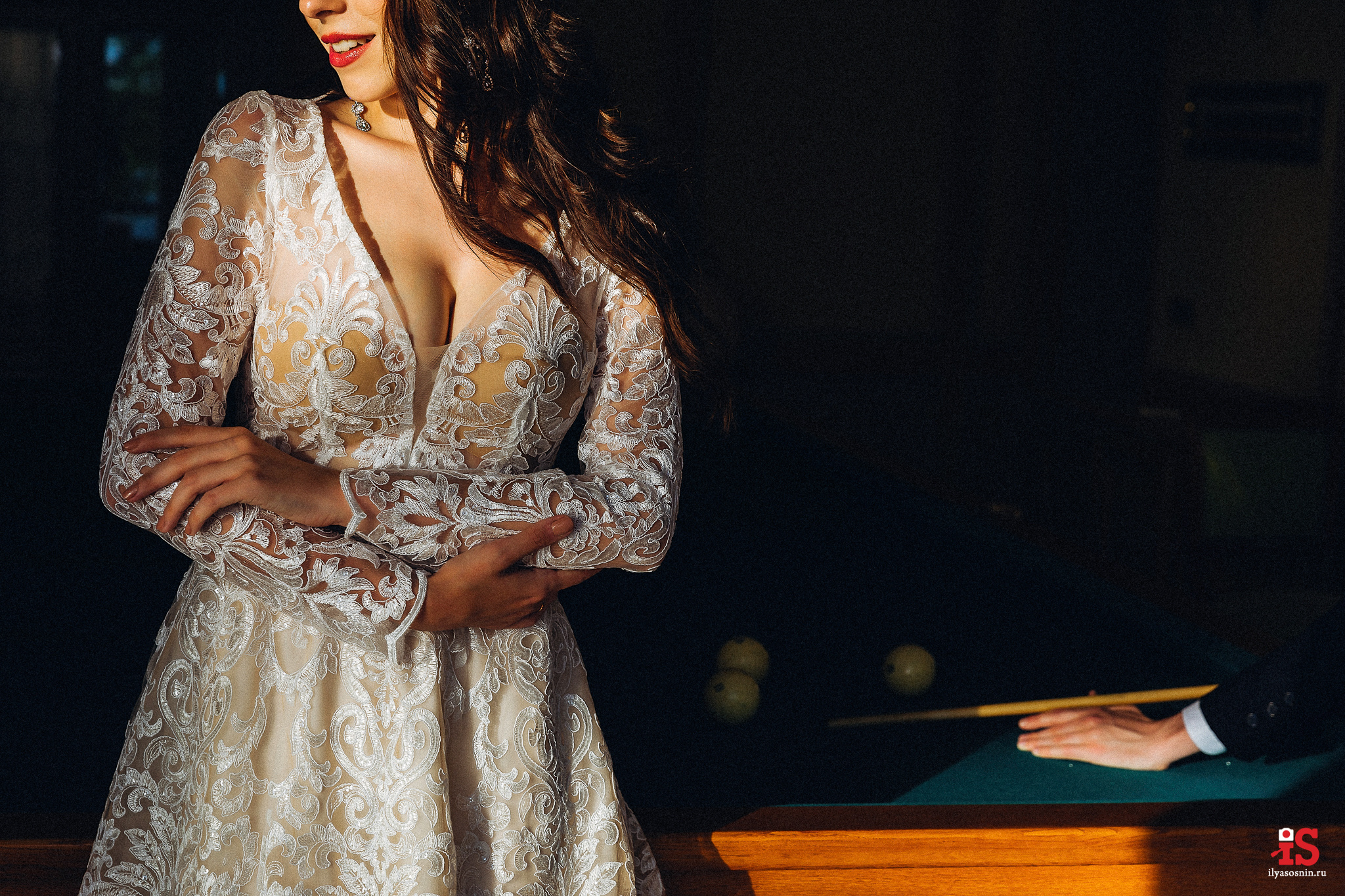 Профессиональный фотограф Петрозаводск Илья Соснин