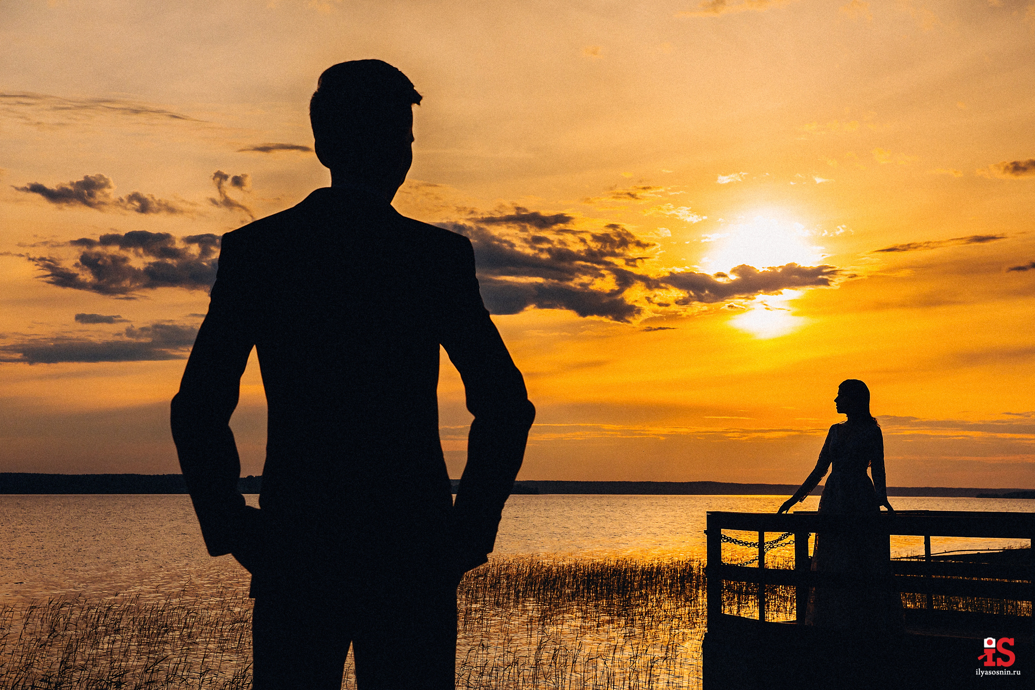 Профессиональный фотограф Петрозаводск Илья Соснин