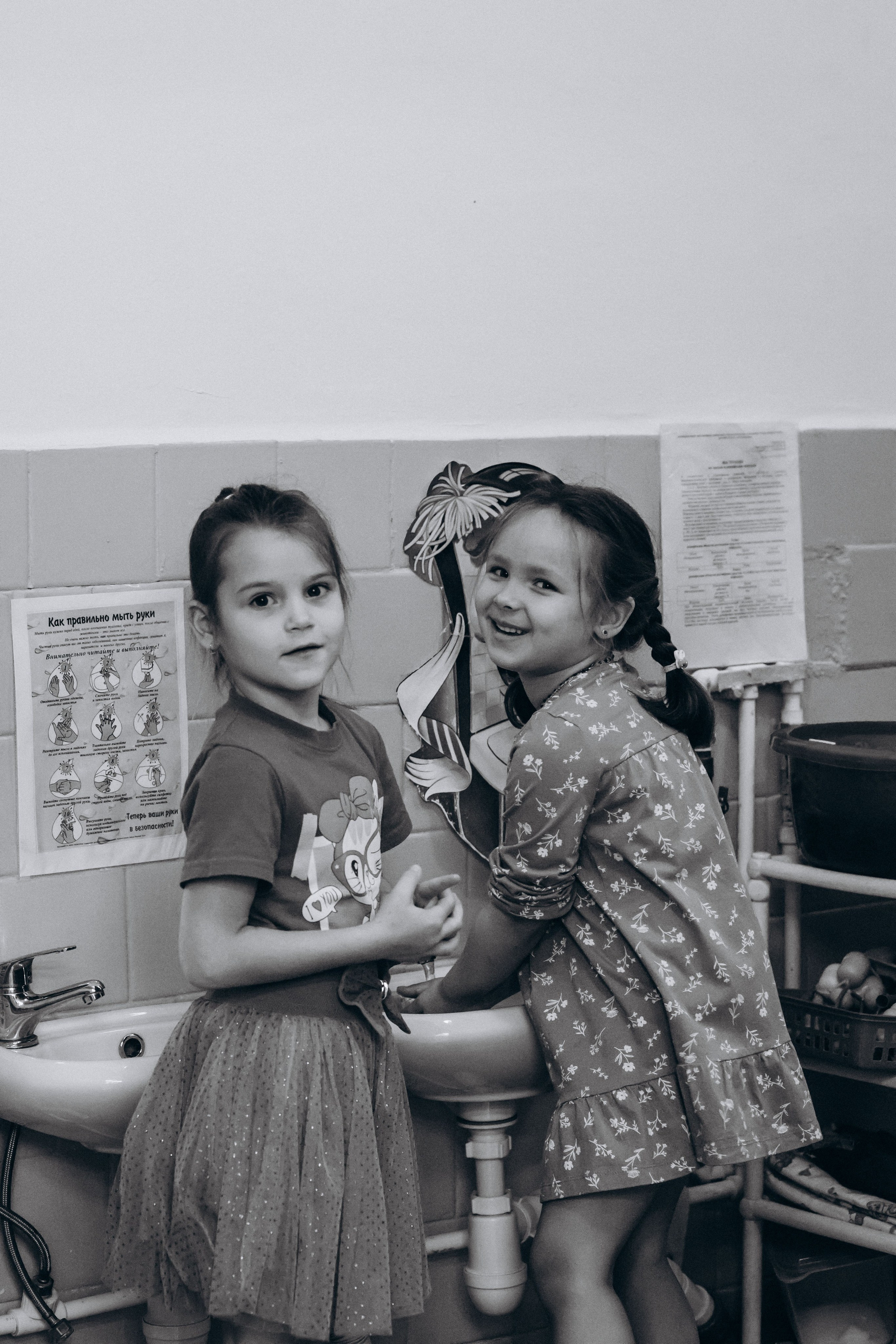 ДС № 69 Светофорчик. Семейный фотограф Нижневартовск Тюмень Ефимова Ирина