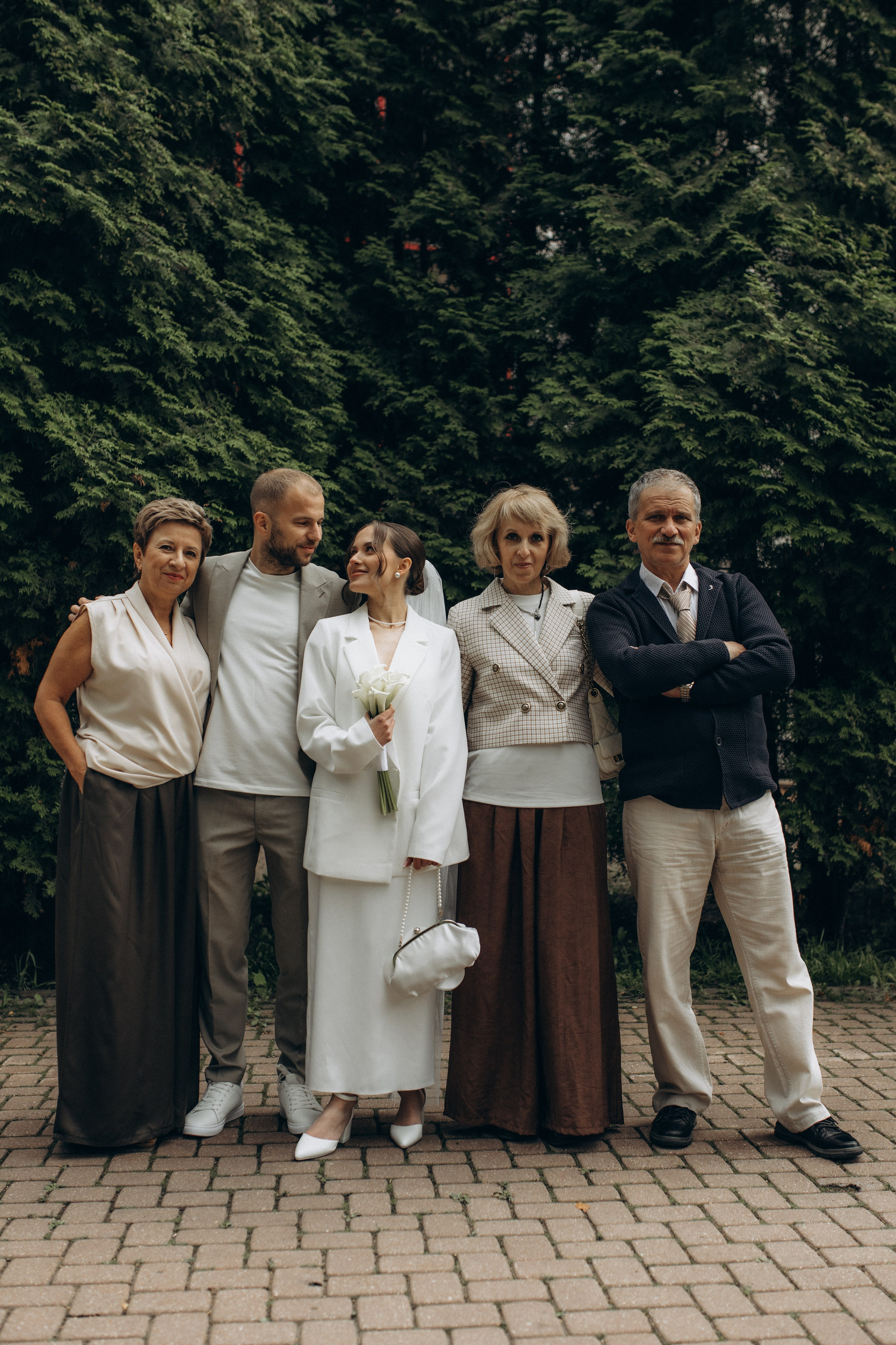 Мария & Иван. Фотограф НОГИНСК, Москва, Анастасия Белая