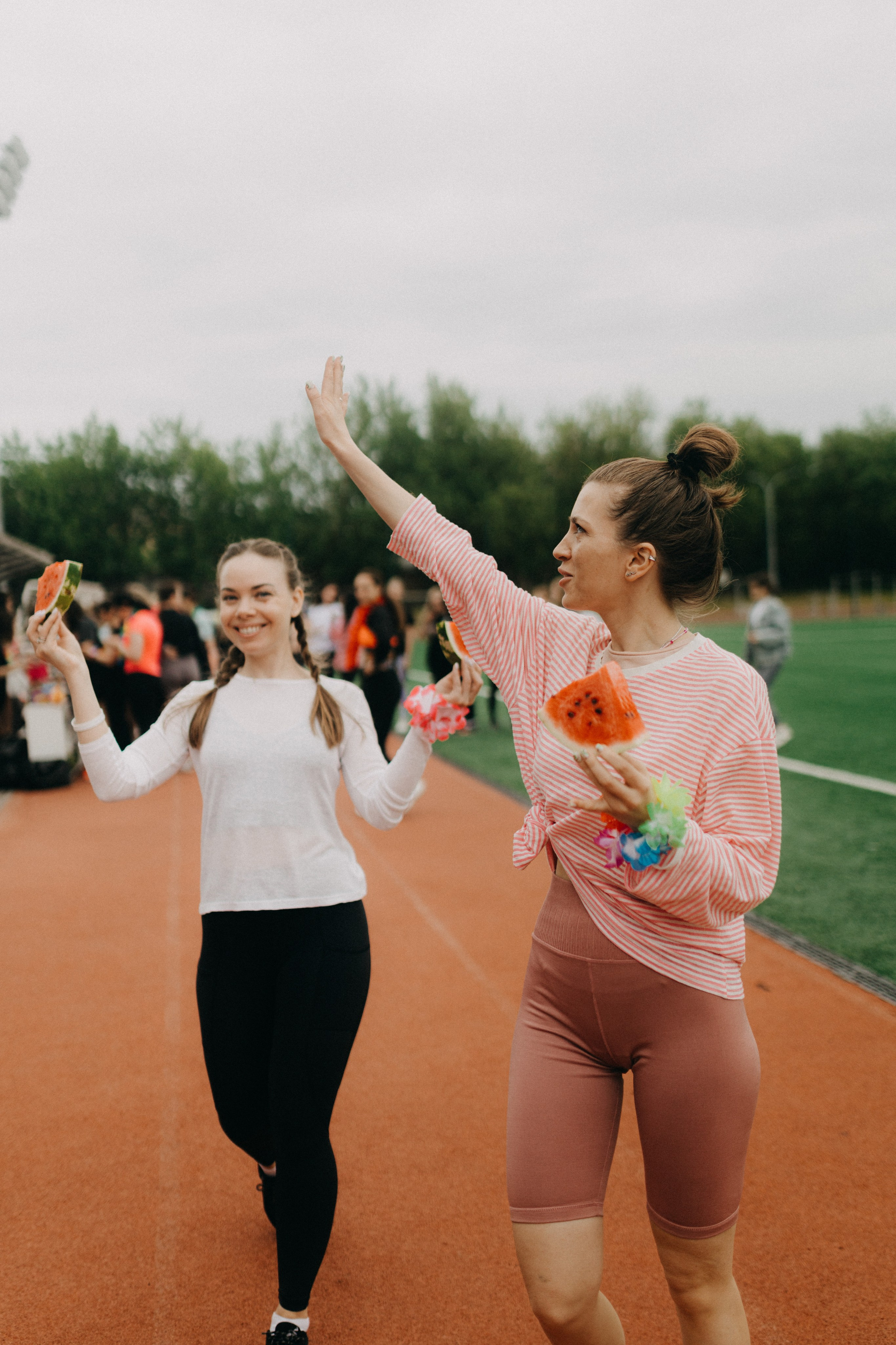ALOHA FITNESS PARTY. Фотограф НОГИНСК, Москва, Анастасия Белая