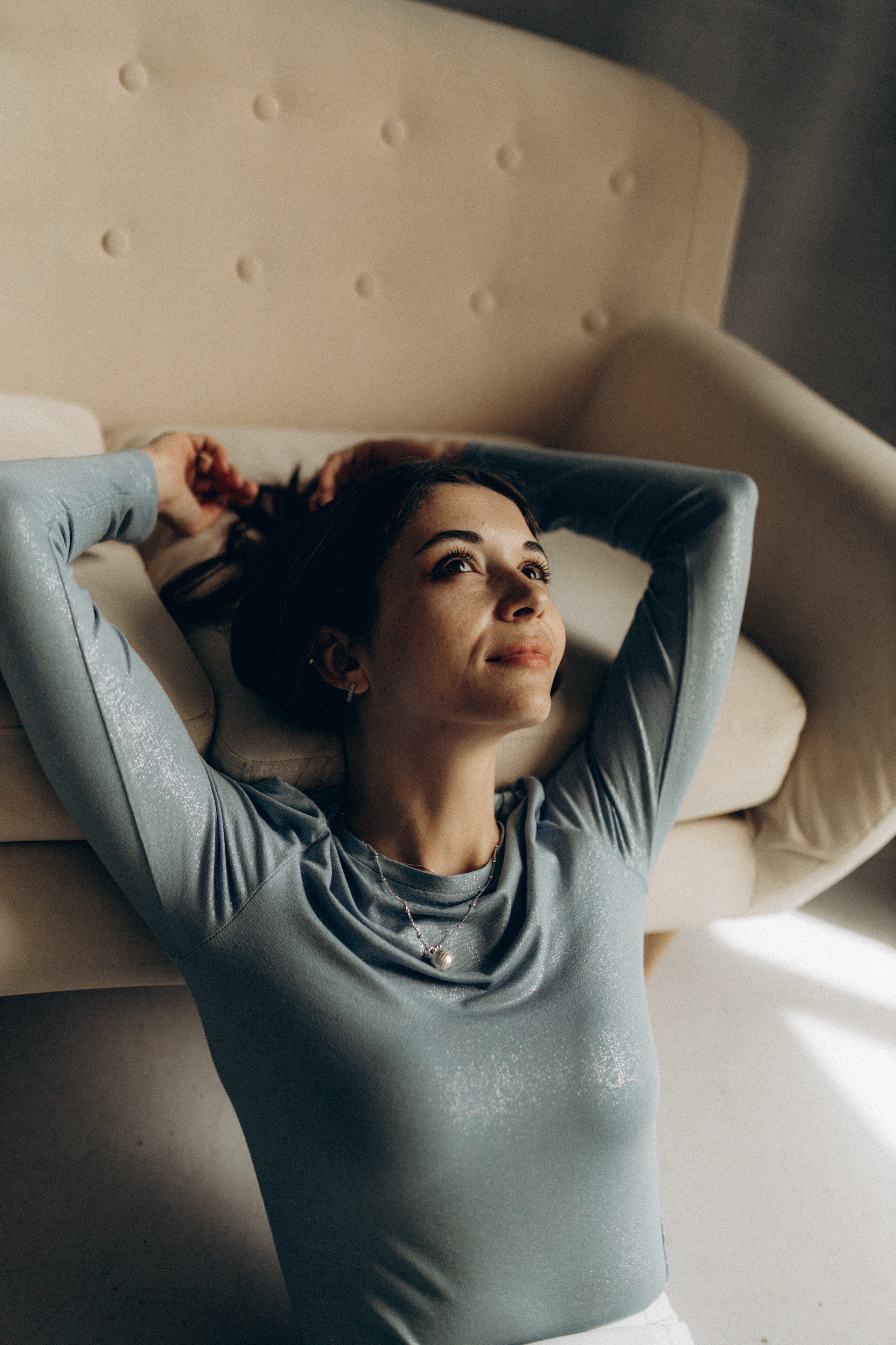 Полина & Варя. Фотограф НОГИНСК, Москва, Анастасия Белая