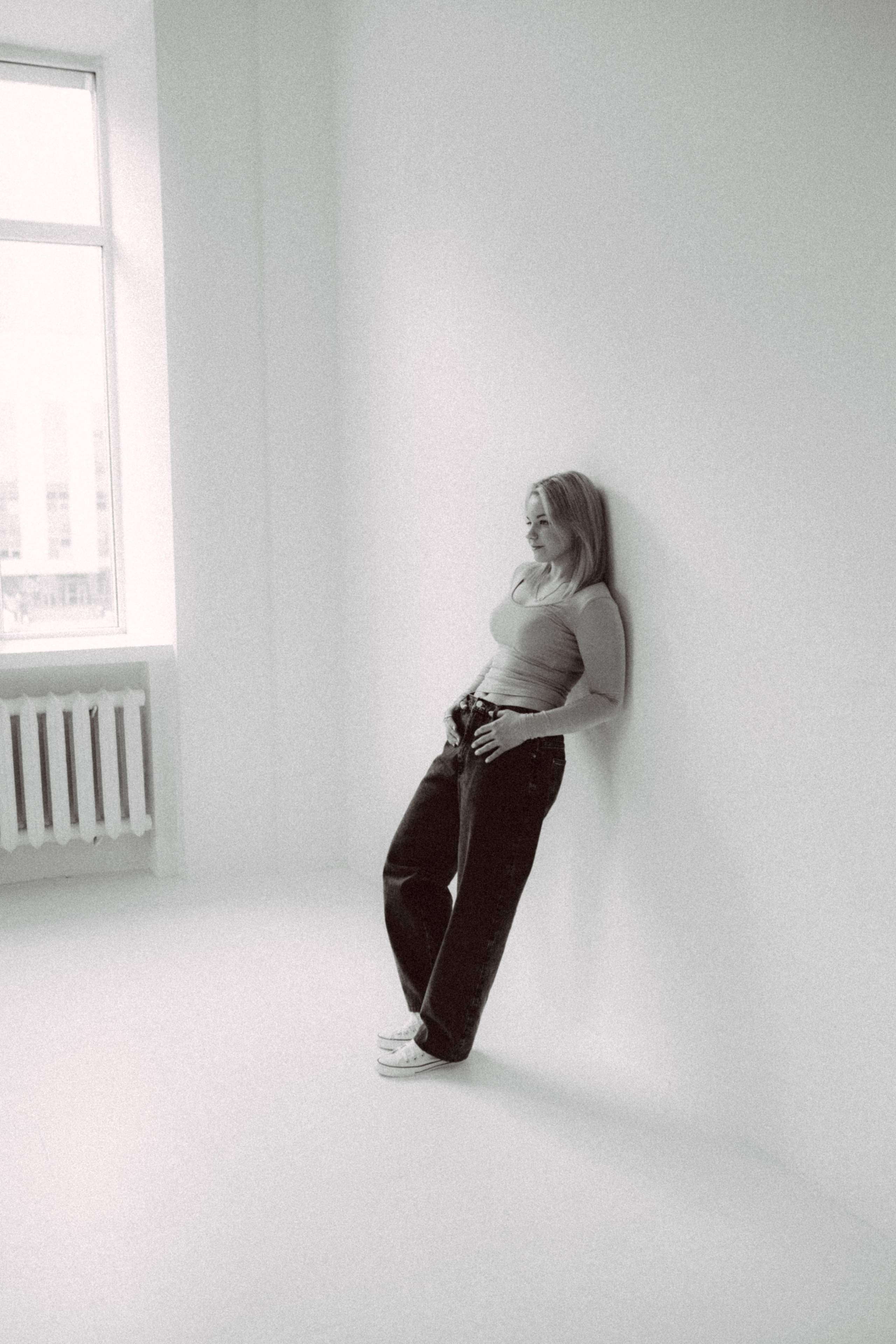 Аня. Фотограф Стилист Тюмень Вера Хайруллина