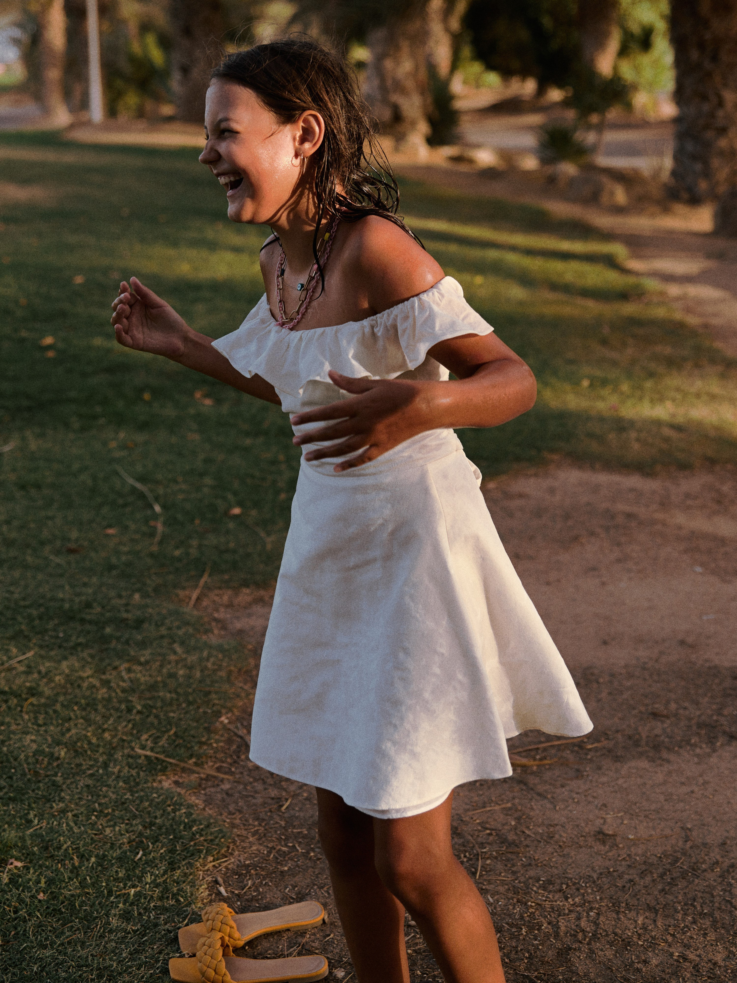 Эль-Гуна — Гольф поле. Jorgis — фотограф в Хургаде / обучение фотографии