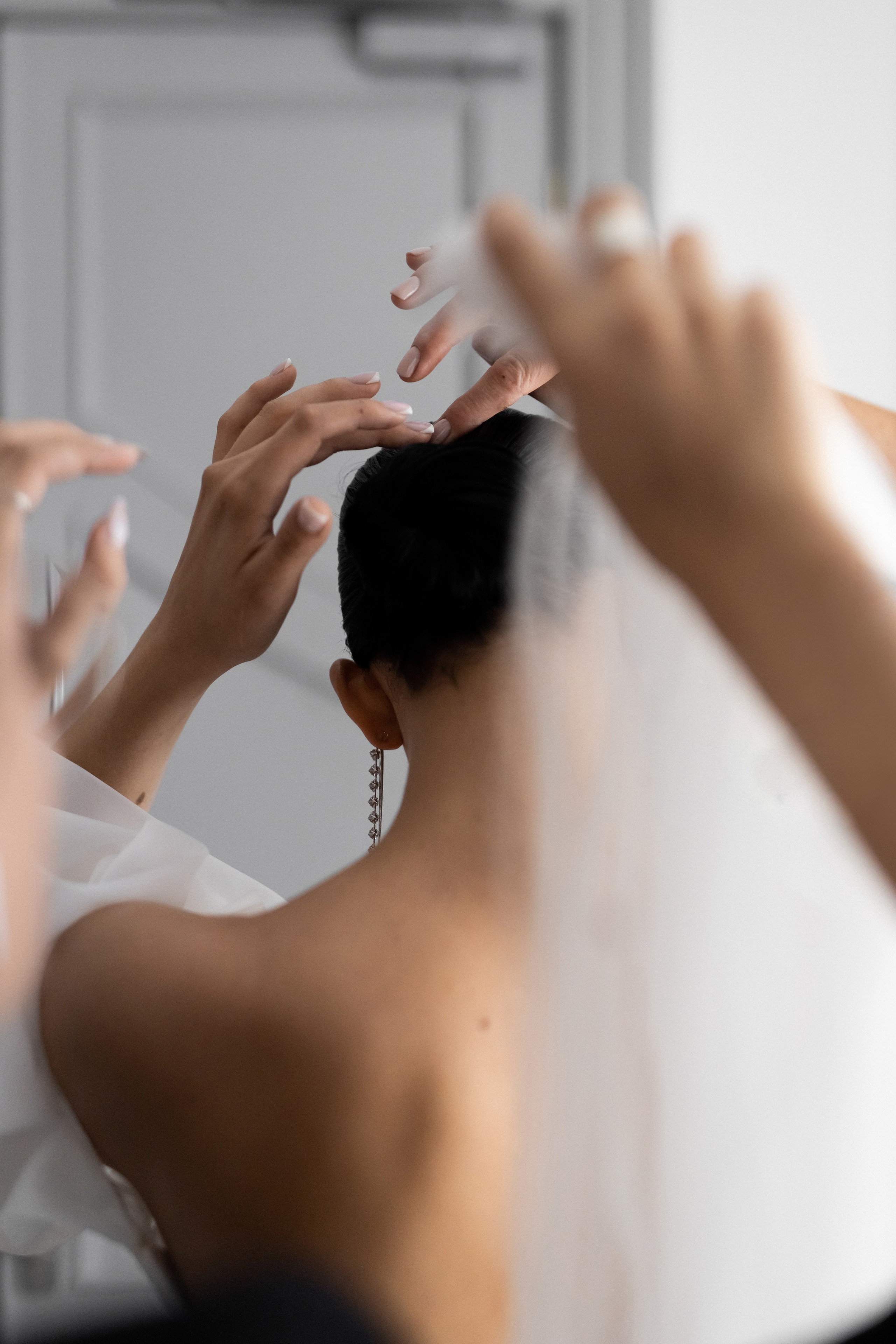 Дарья+Никита. Фотограф в Красноярске Гетманова Мила