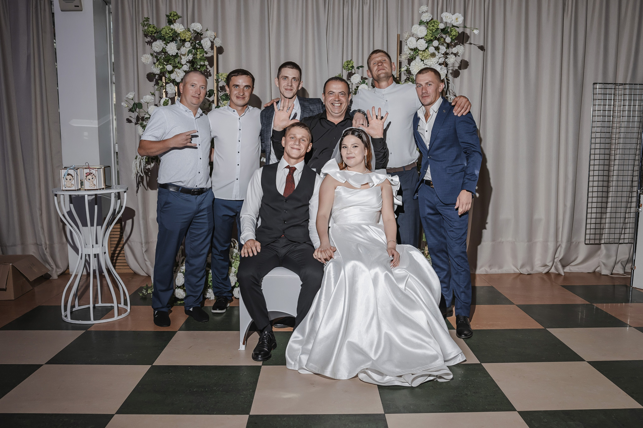 Антон Арина