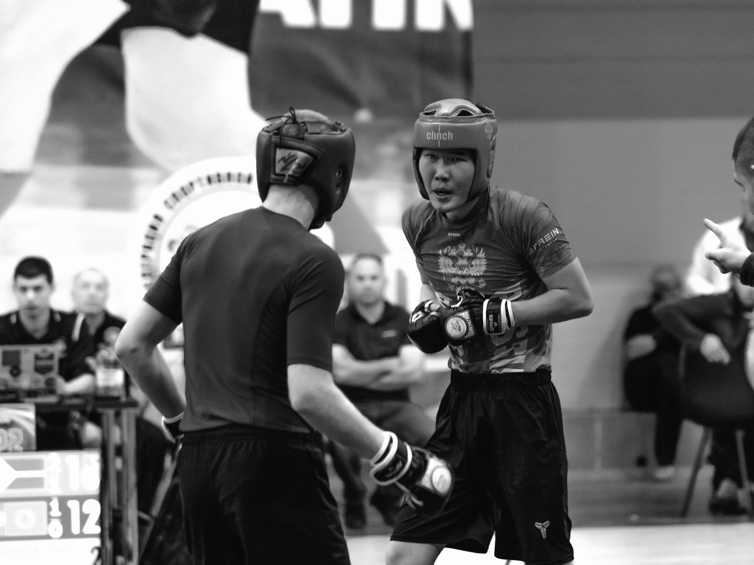 Кубок России по спортивной борьбе панкратион `23. Портретный фотограф в Москве Дарья Цезария