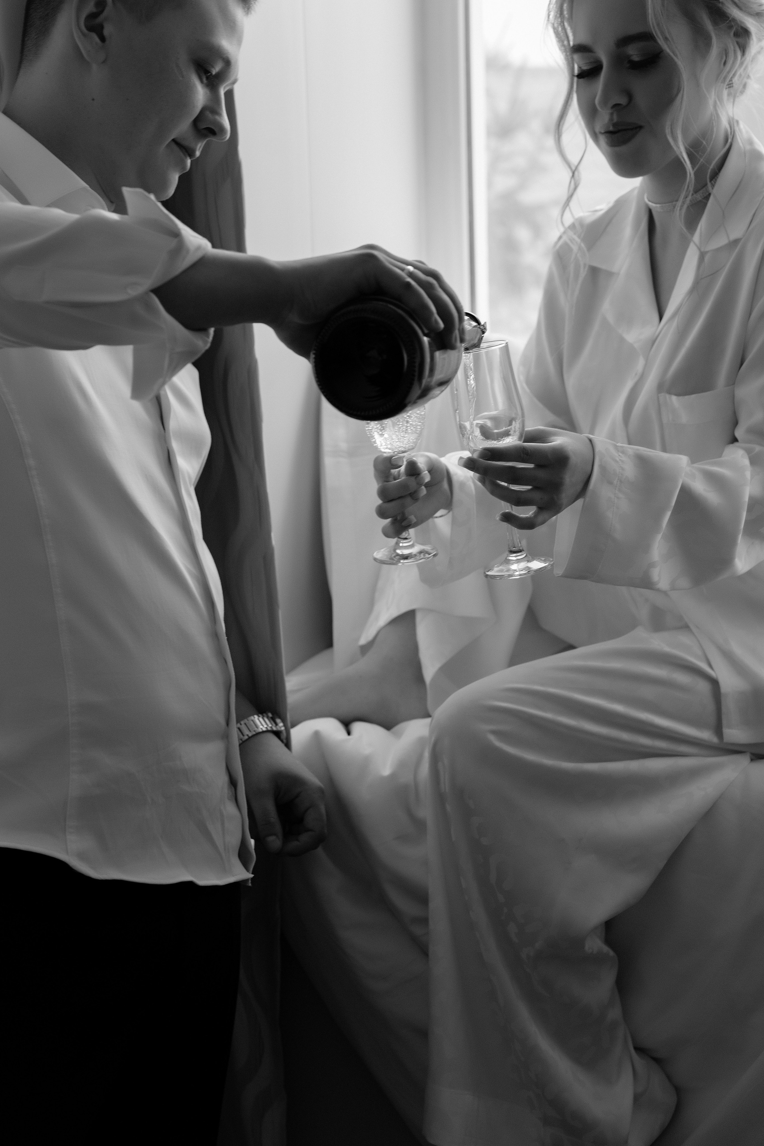 АНОНС СВАДЬБЫ. Свадебный и семейный фотограф Челябинск и Челябинская область