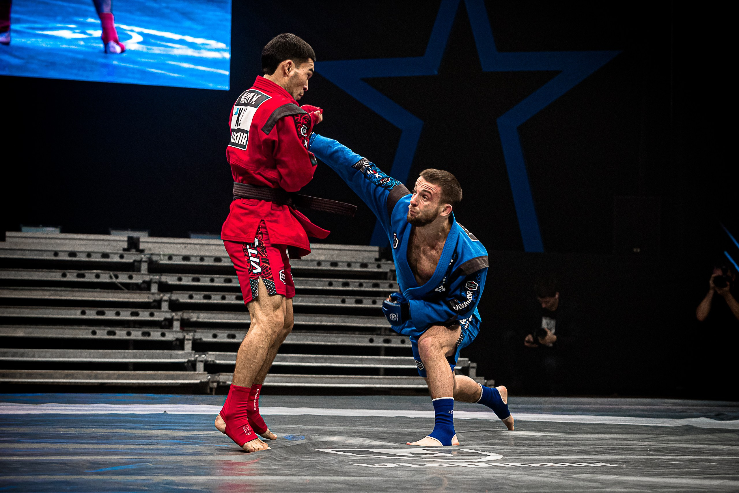 Спорт. Семейный и детский фотограф в Москве и Красногорске Александр Дворкин