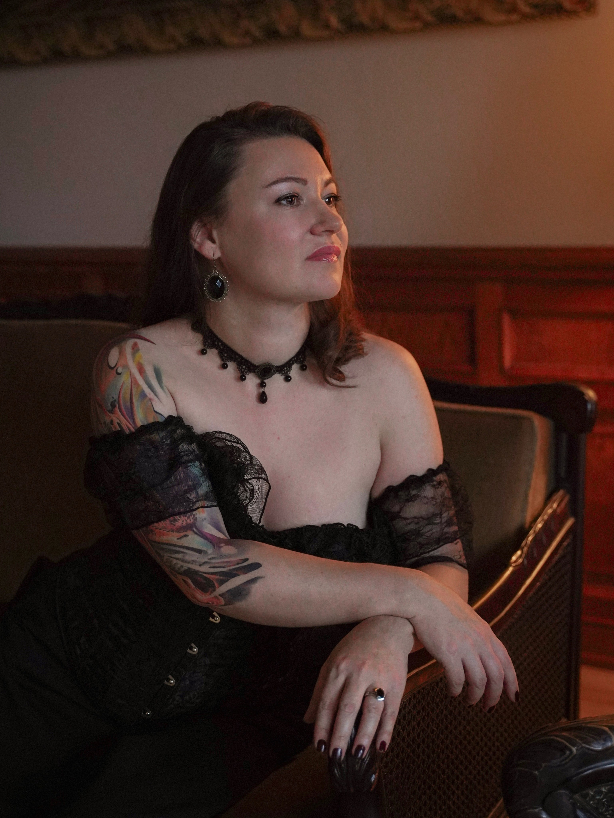 Embers. Александра Верминская | Винтажный фотограф Санкт-Петербург