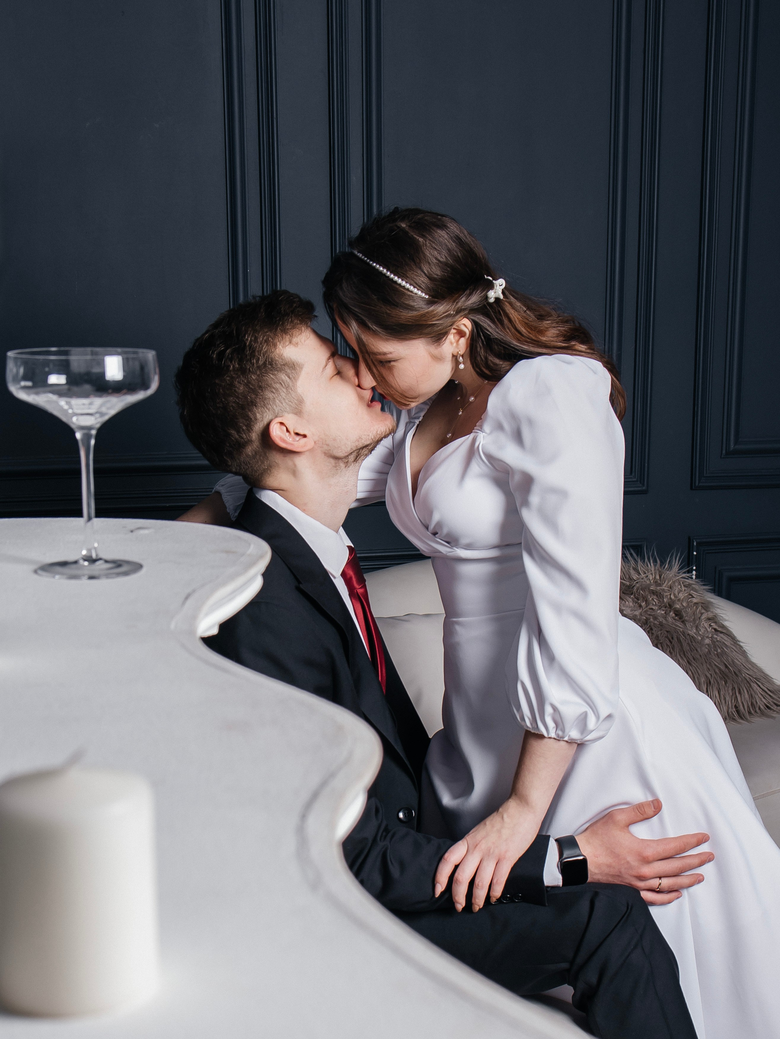 Марина и Данил. Главная