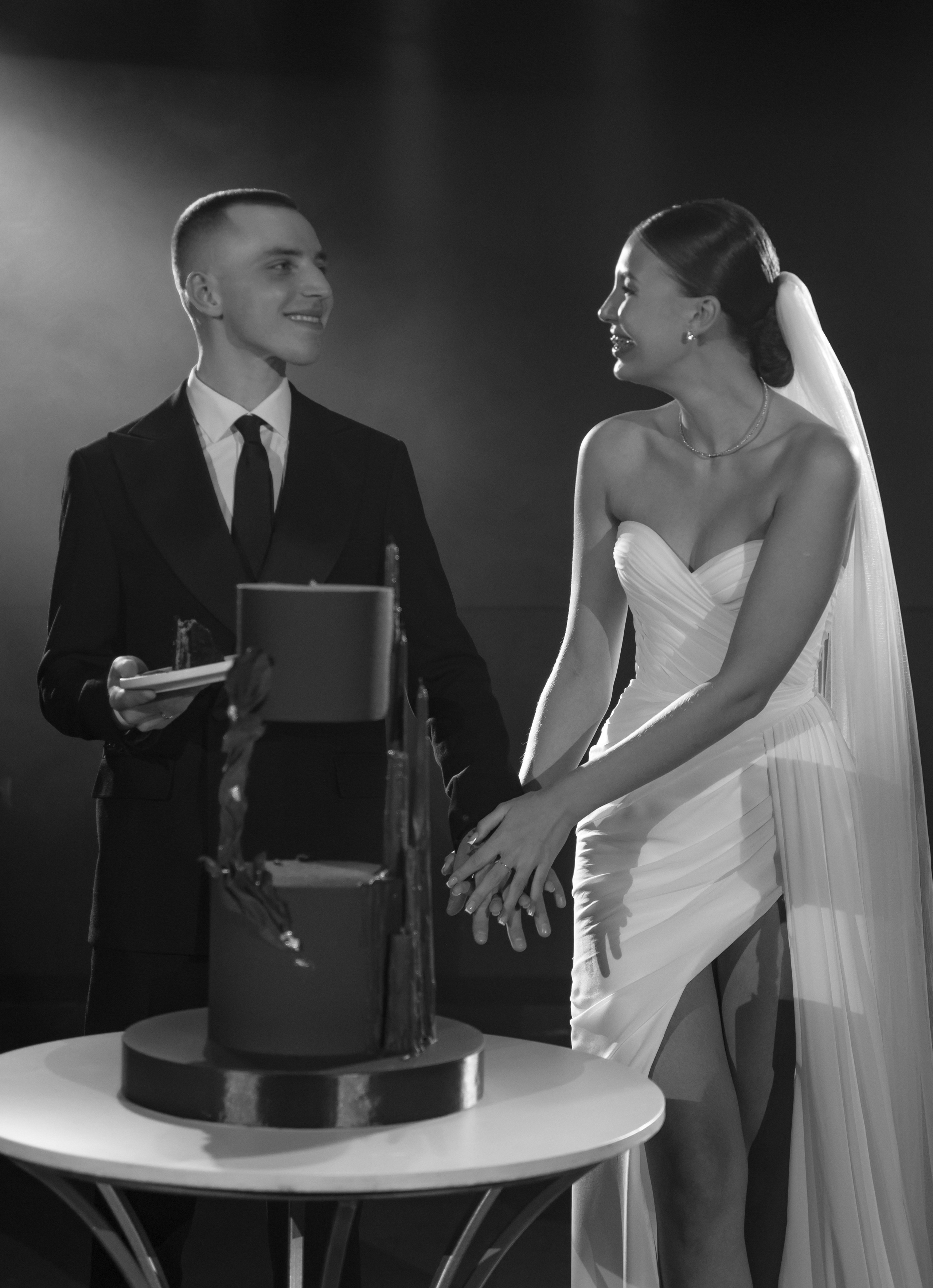 Свадебный фотограф Катерина Корнева Красноярск