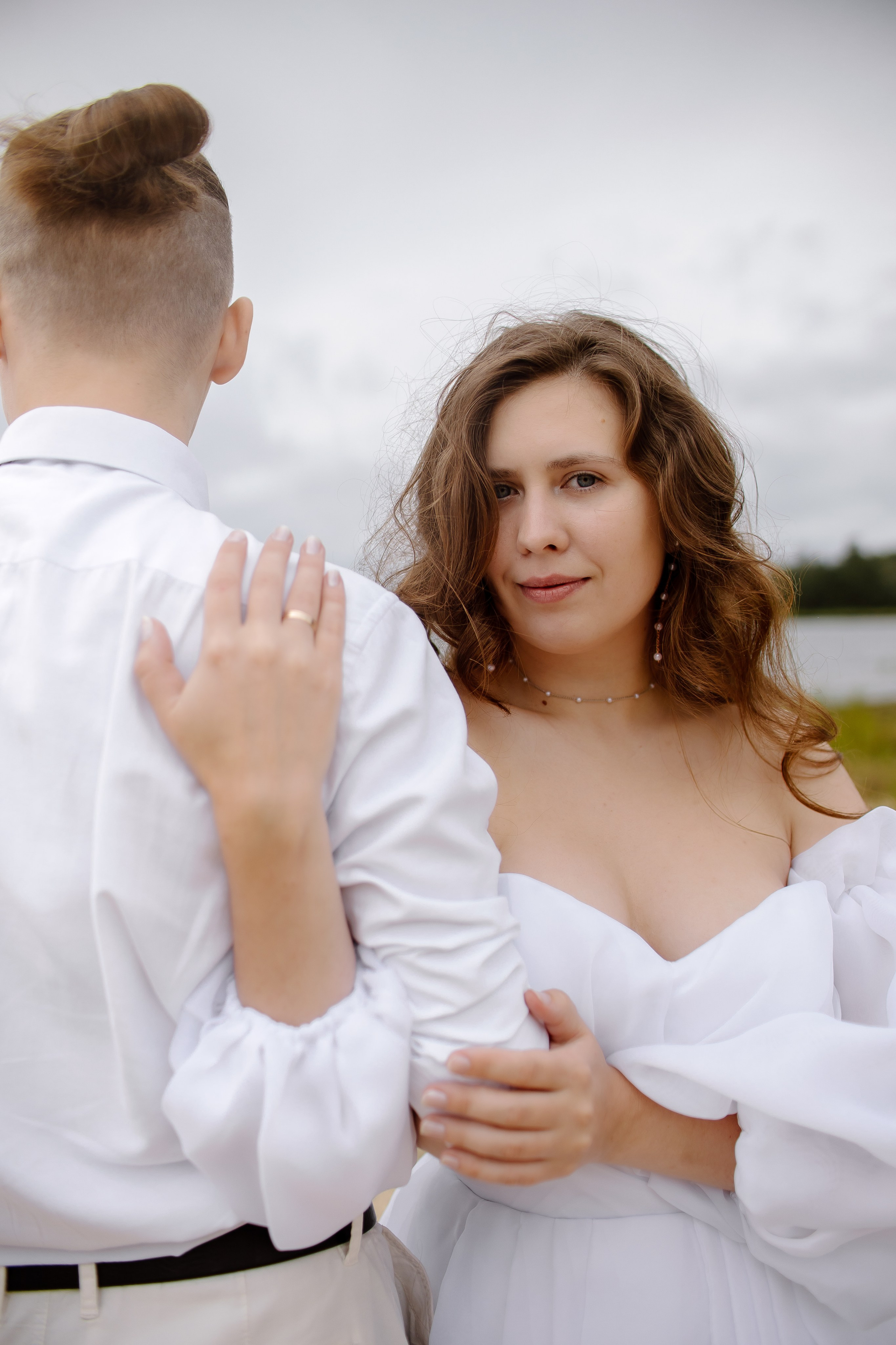 Анна и Алексей. Семейный и детский фотограф в Челябинске Елена Вышегородцева