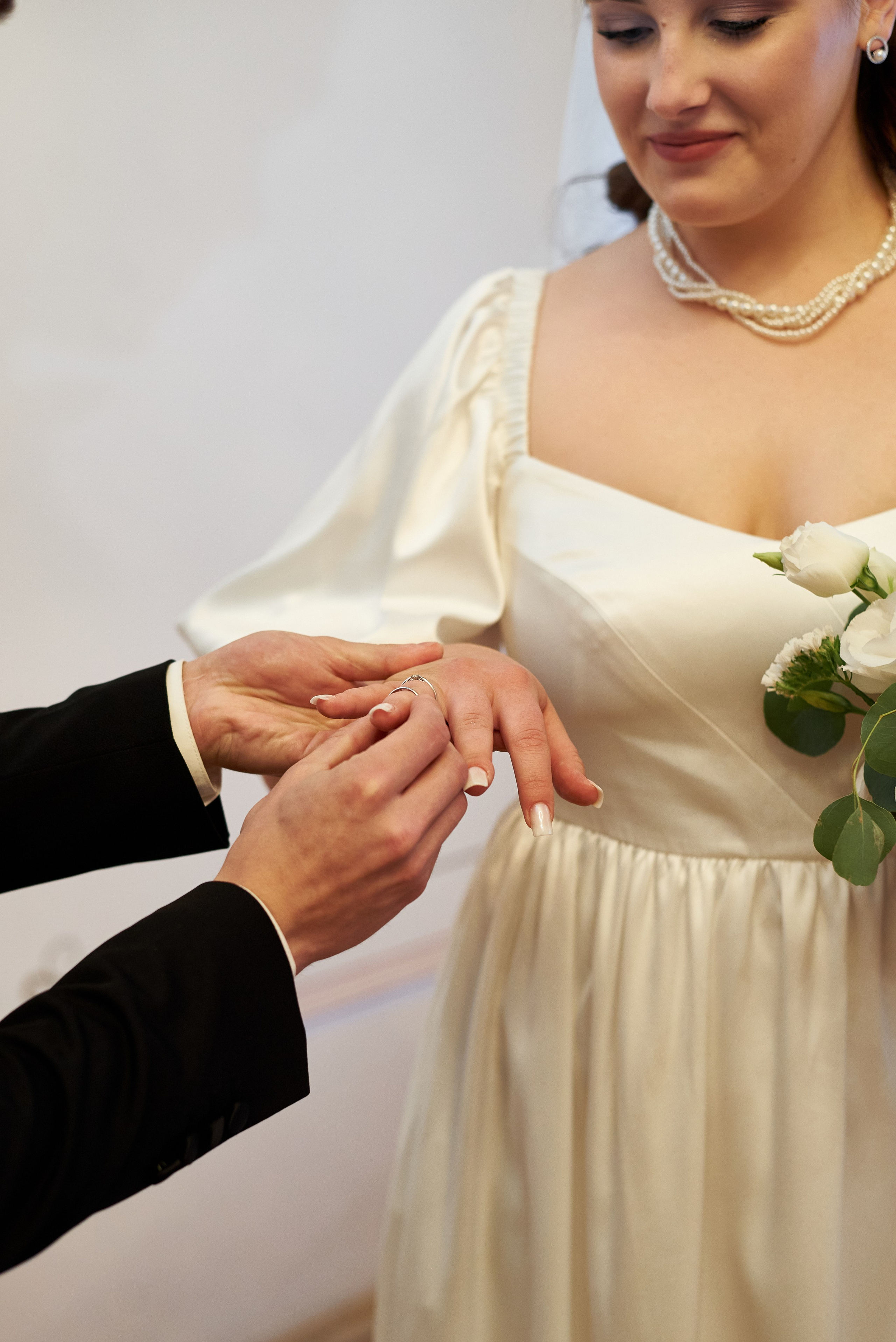 Валентин и Полина. Фотограф Новочеркасск Ростов Карина Чернова