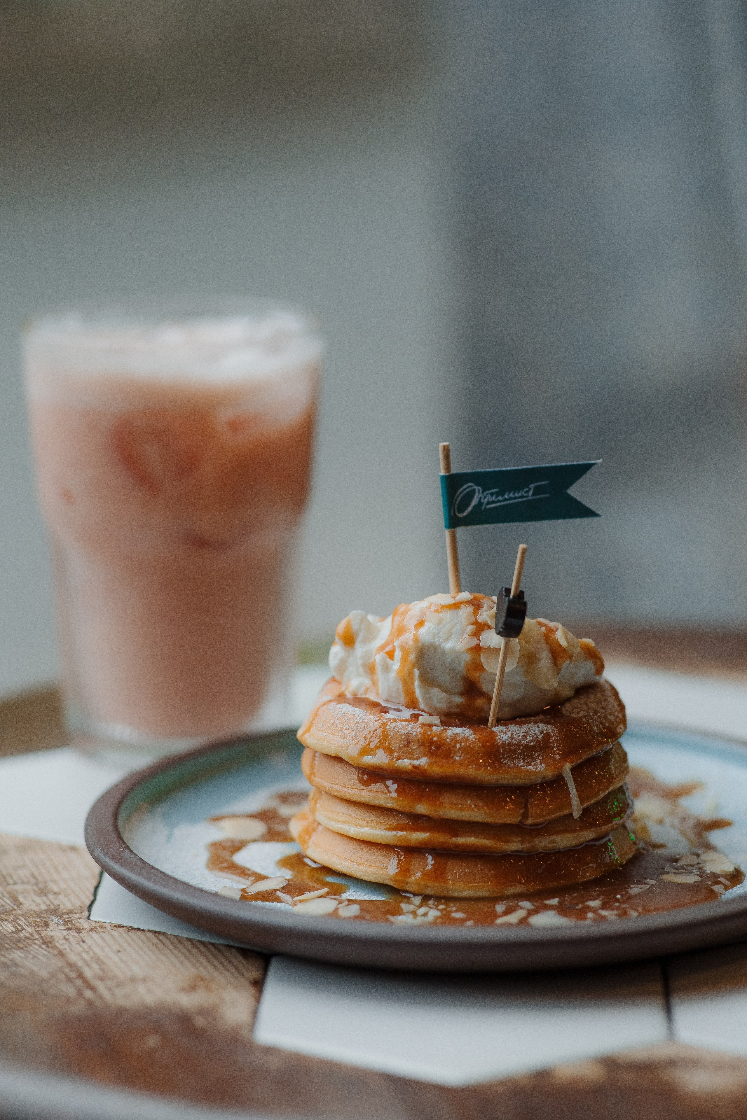 Food съемка и контент для ресторанов. Анна фотограф Санкт-Петербург