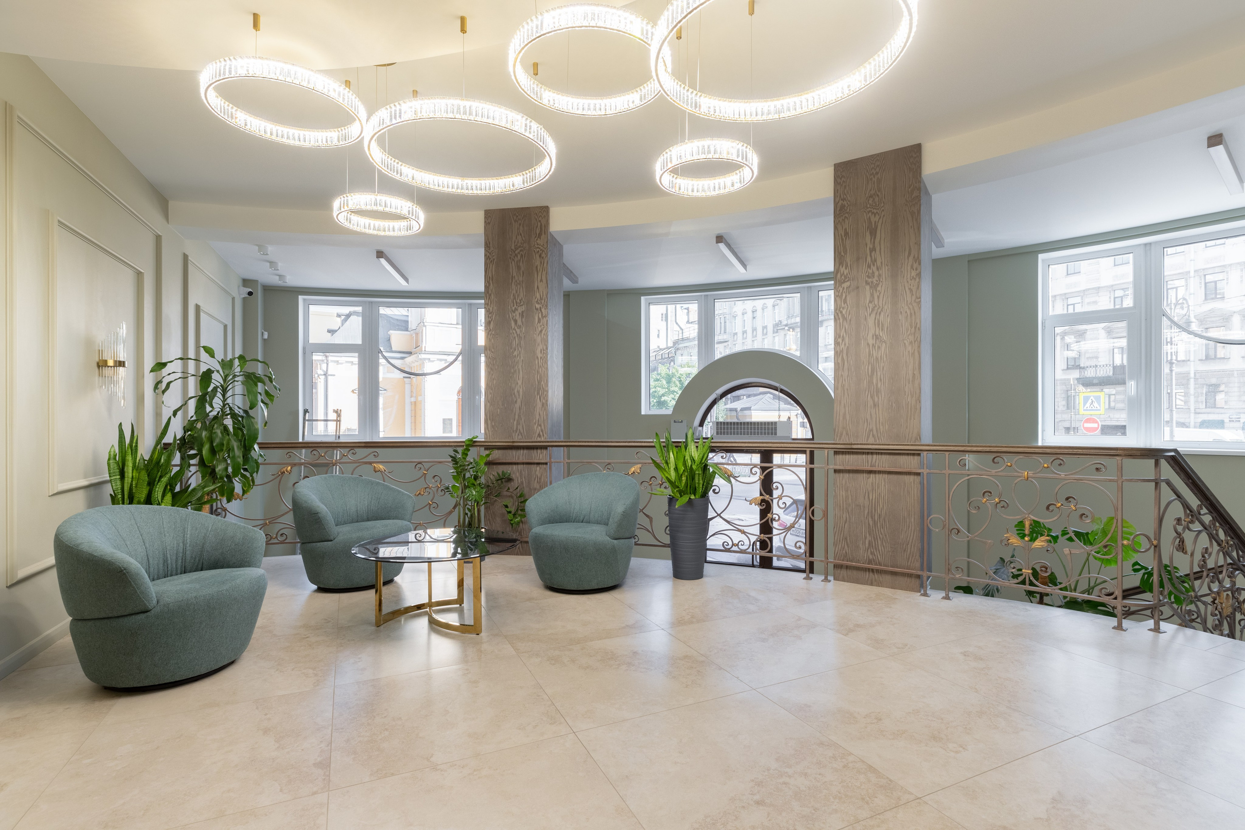 Съемка для BRIGHT BURO. Интерьерный фотограф в Санкт-Петербурге Ксения Сорокина