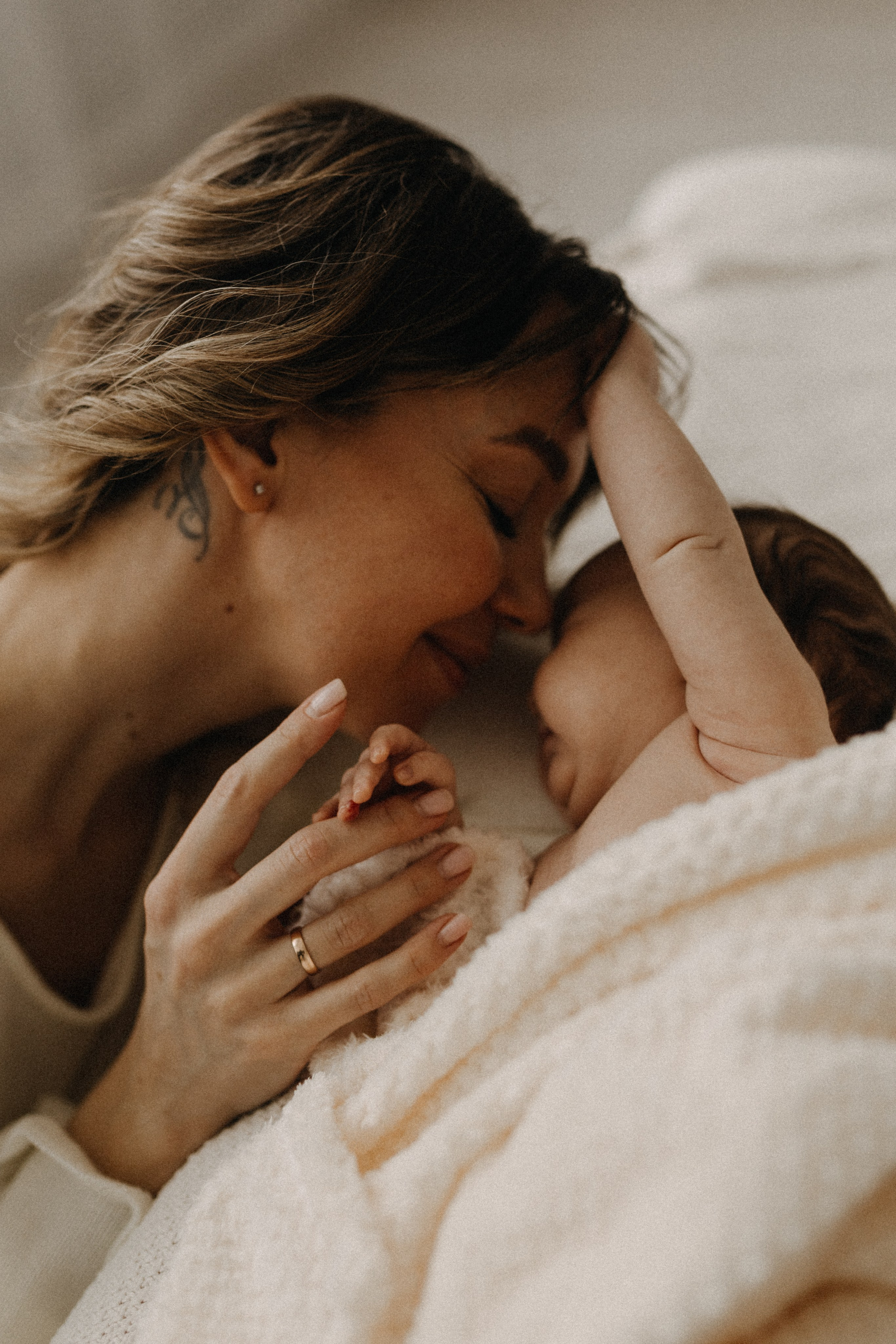 Женя Марк и Марика. Фотограф в Петербурге Ольга Стрельченко