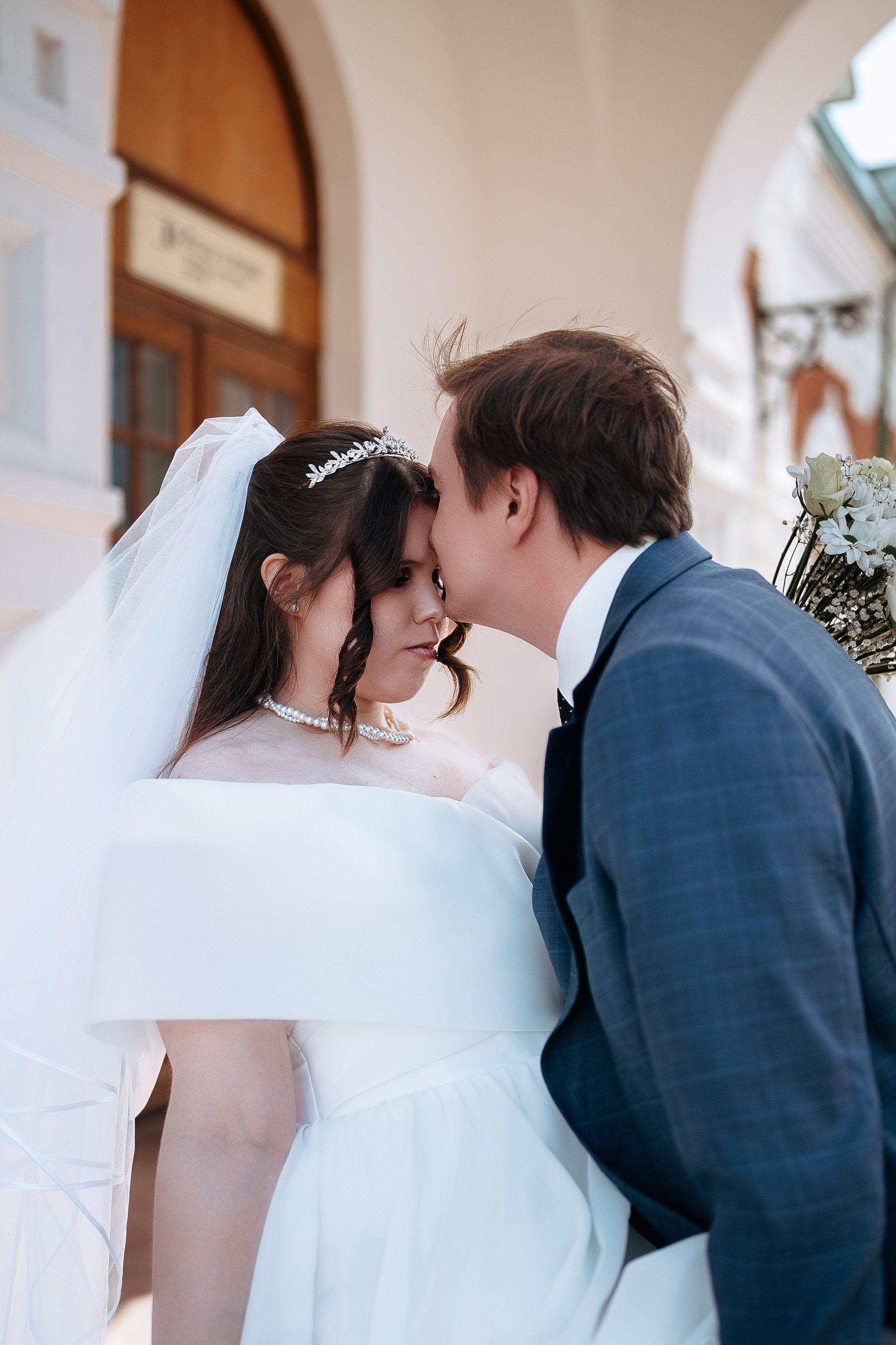 Алина и Александр. Фотограф Пермь | Юлия Арт