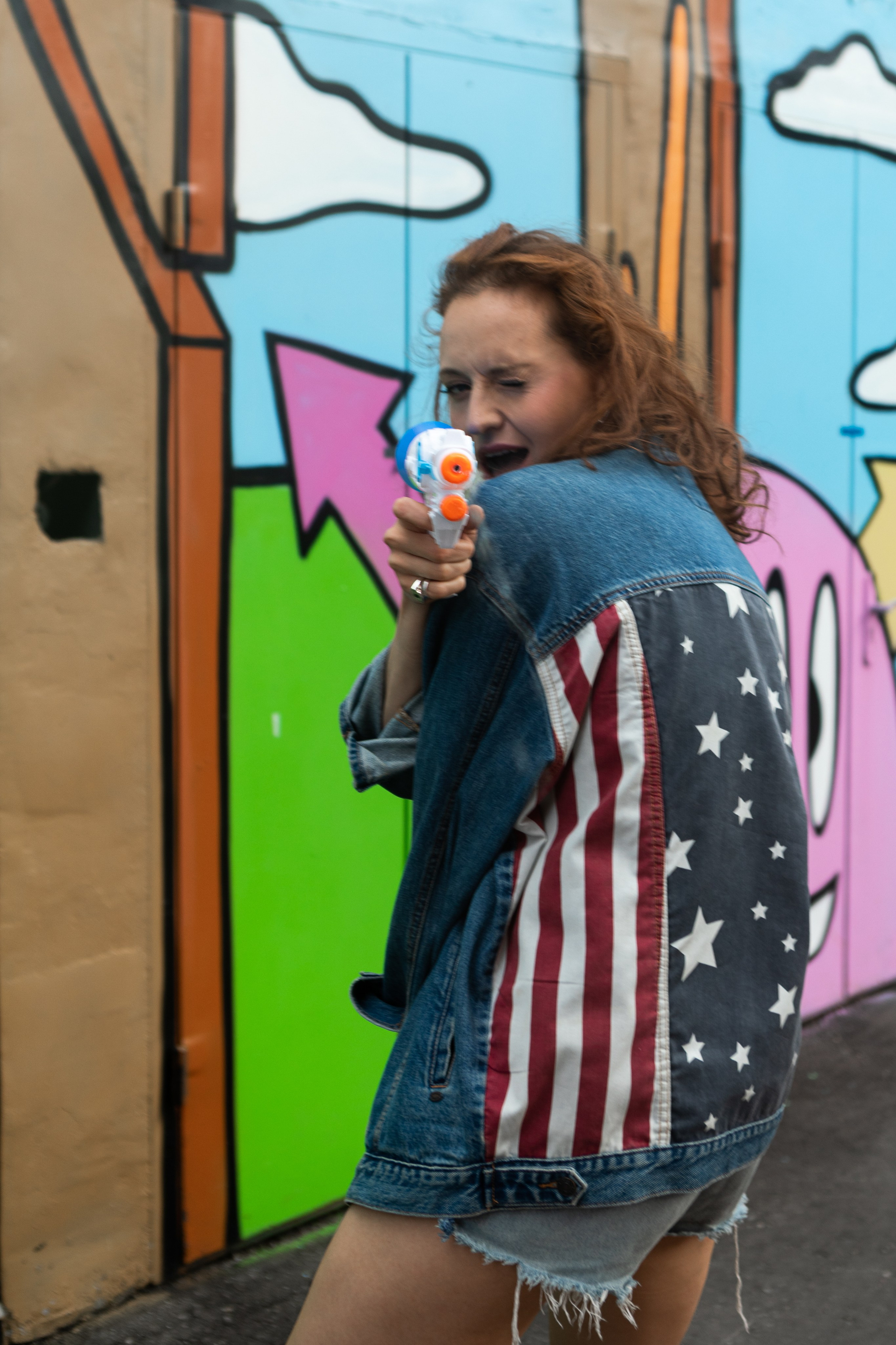 Фотосессии. Фотограф в Москве Павлова Ксения