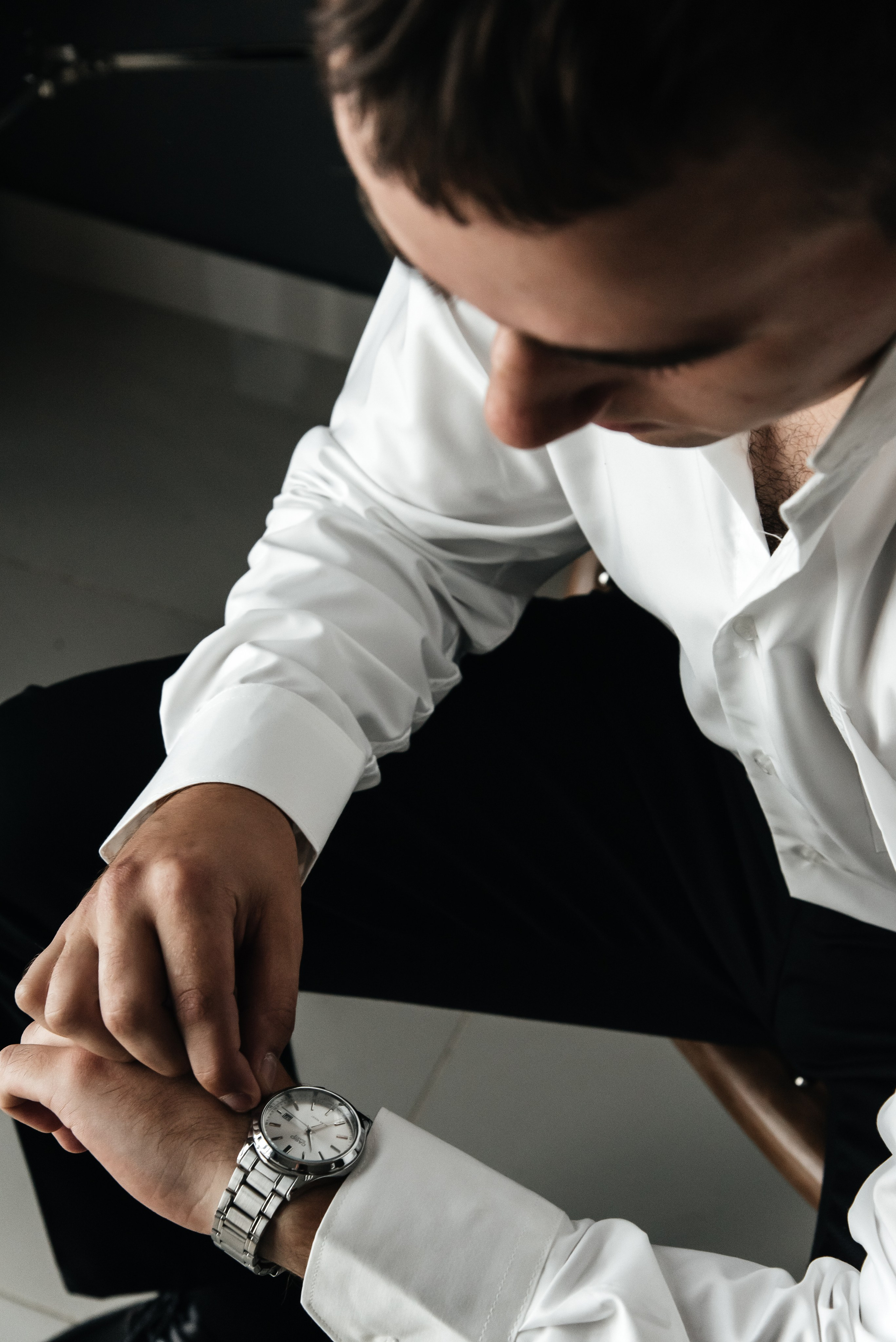 Вместе и навсегда. Виталий Москальцов